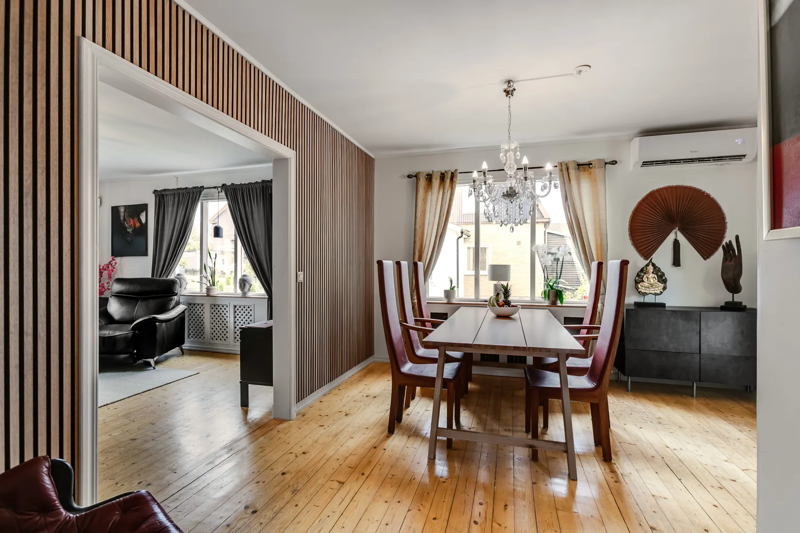 Villa, Runnerydsgatan 15, Runneryd, Nässjö