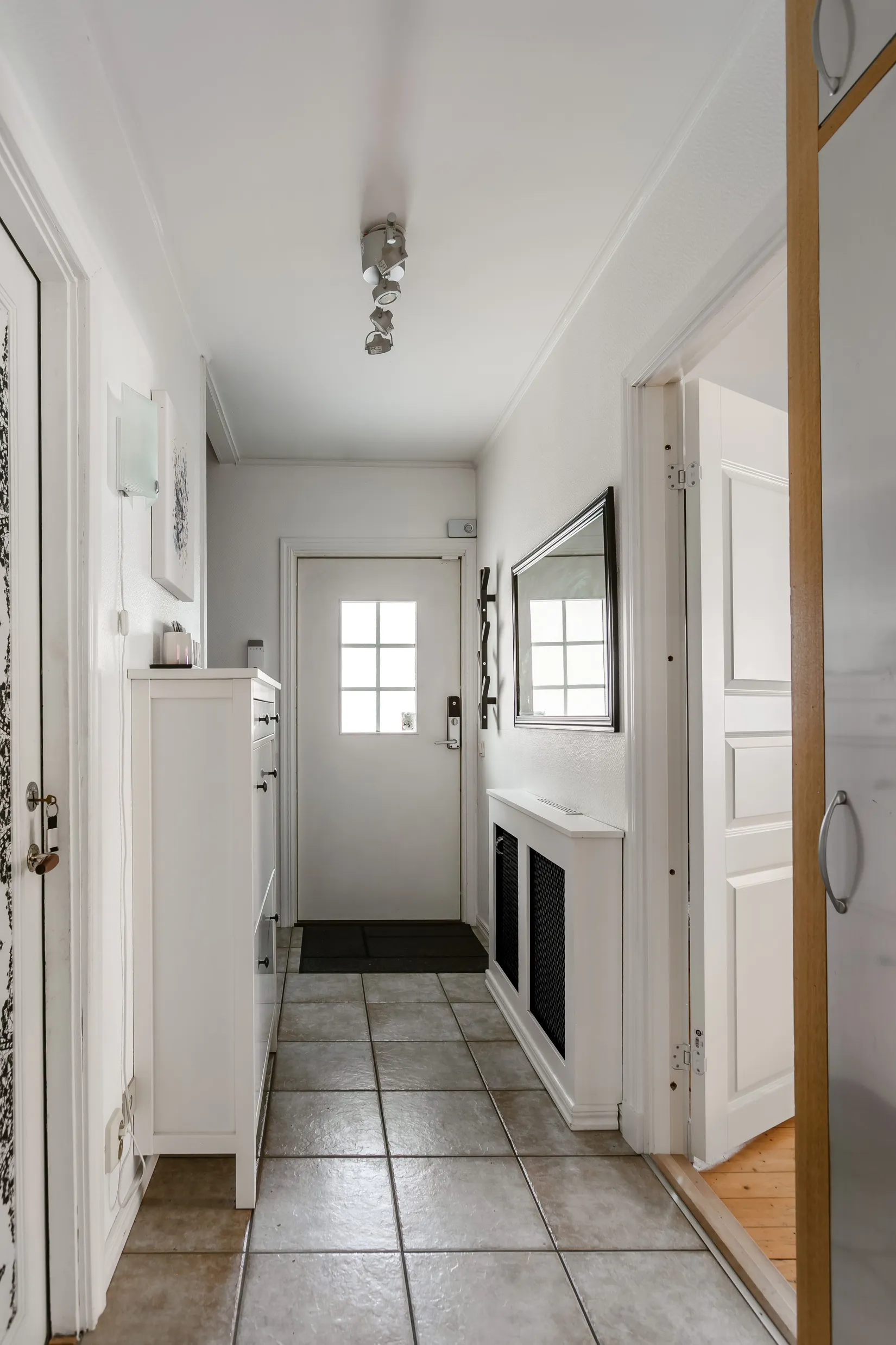 Villa, Runnerydsgatan 15, Runneryd, Nässjö