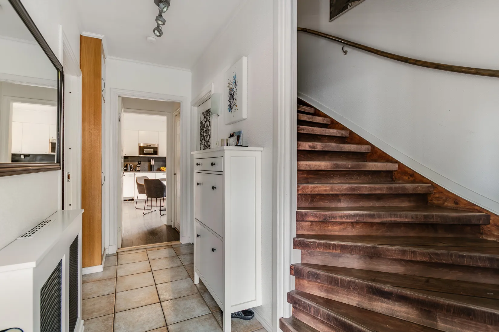 Villa, Runnerydsgatan 15, Runneryd, Nässjö
