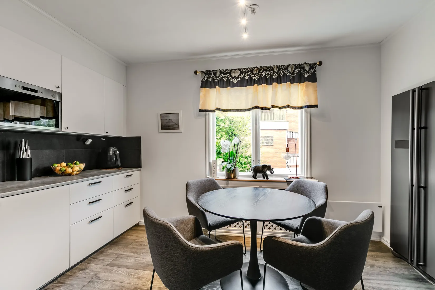 Villa, Runnerydsgatan 15, Runneryd, Nässjö