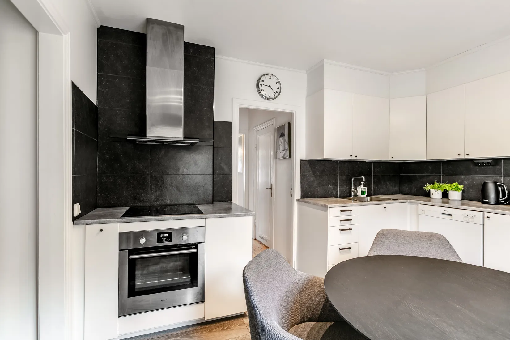 Villa, Runnerydsgatan 15, Runneryd, Nässjö