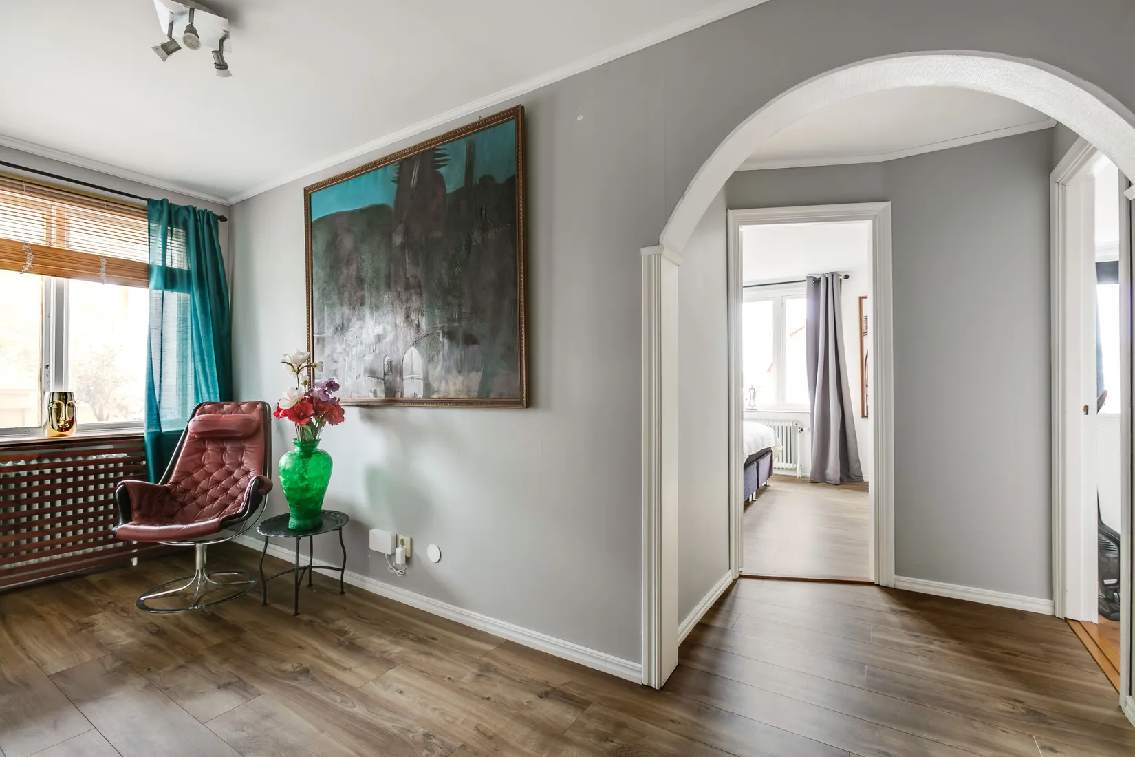 Villa, Runnerydsgatan 15, Runneryd, Nässjö