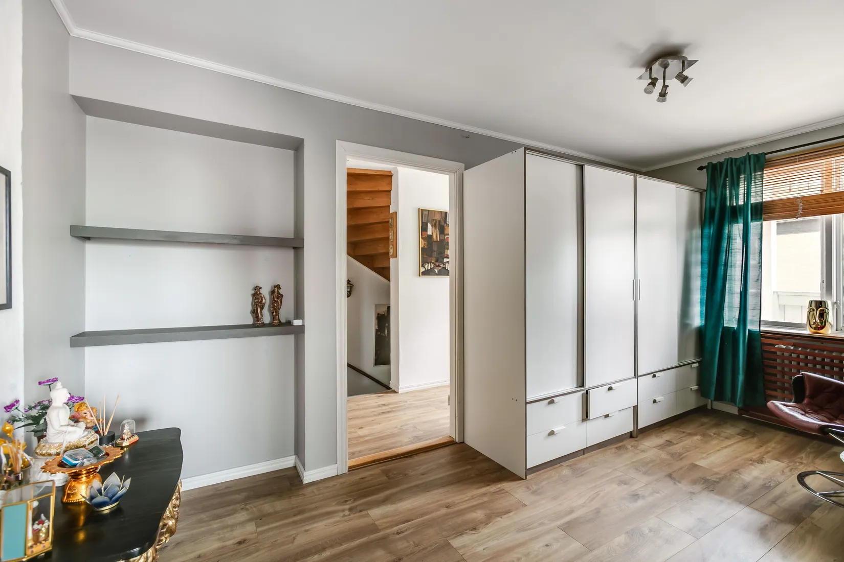 Villa, Runnerydsgatan 15, Runneryd, Nässjö