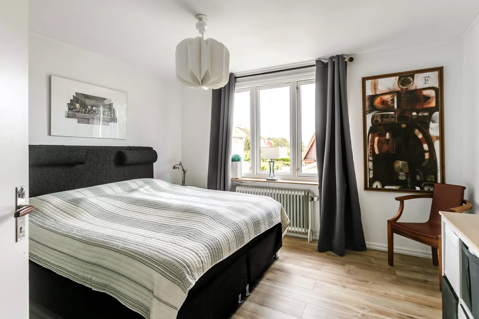 Villa, Runnerydsgatan 15, Runneryd, Nässjö