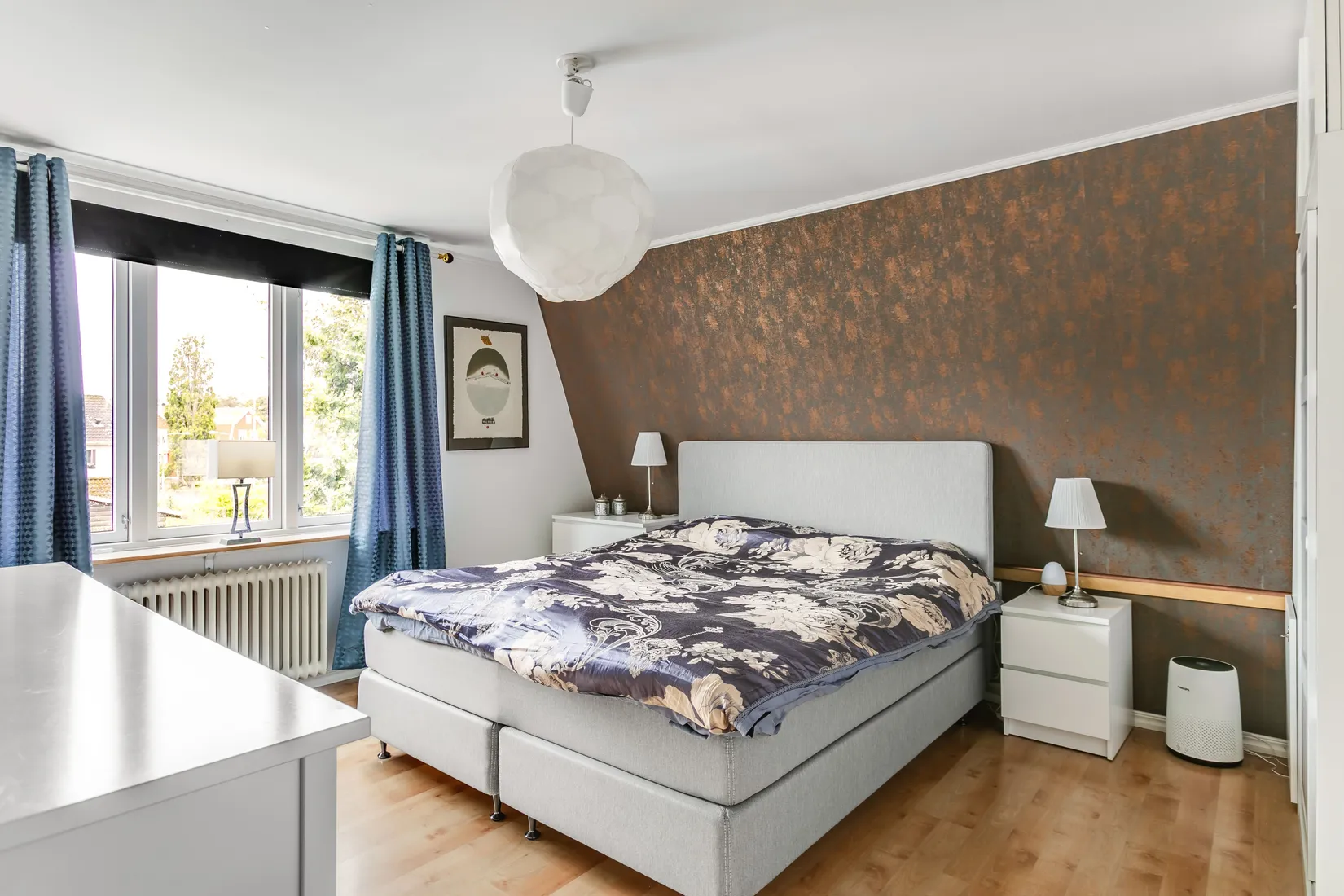 Villa, Runnerydsgatan 15, Runneryd, Nässjö