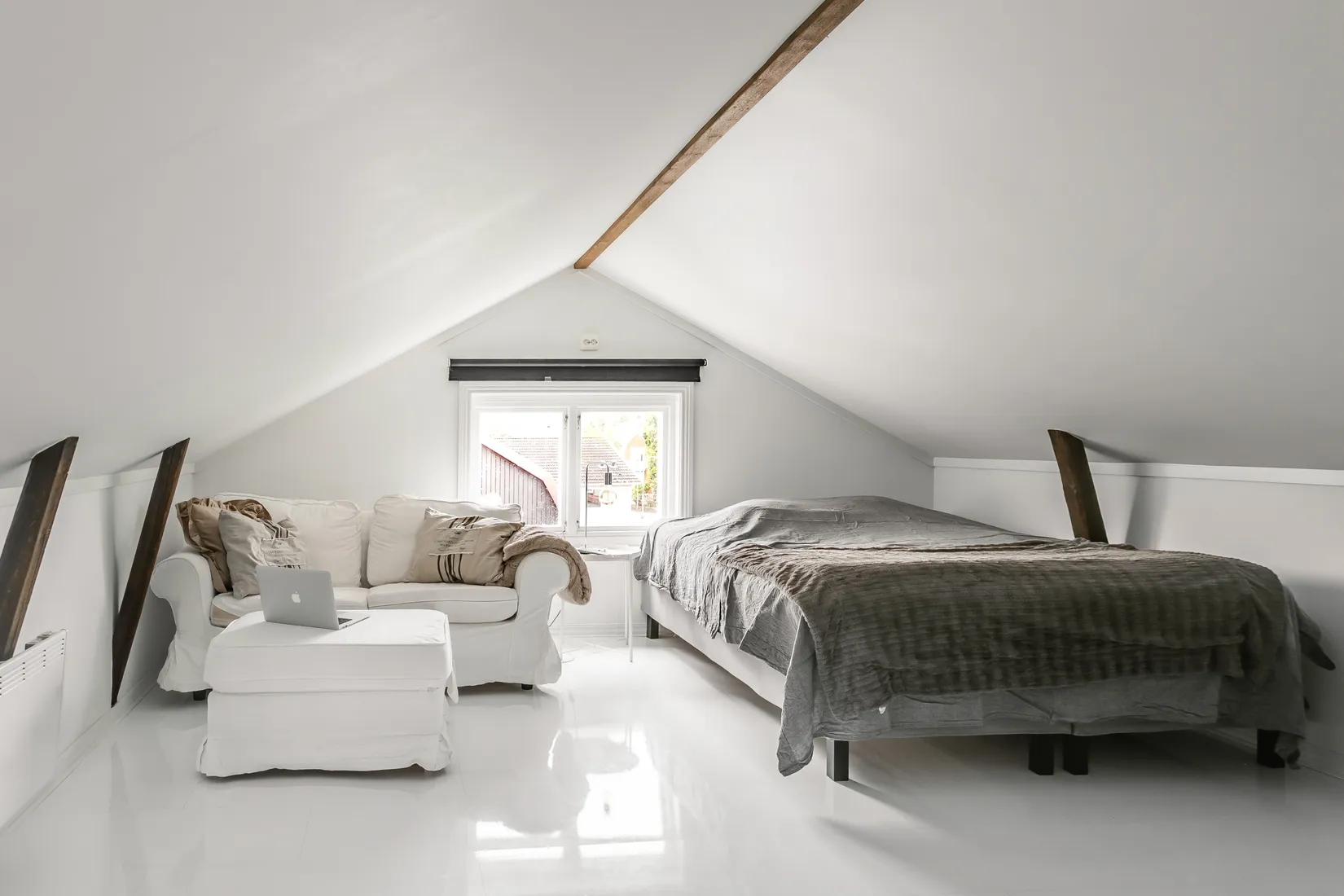 Villa, Runnerydsgatan 15, Runneryd, Nässjö