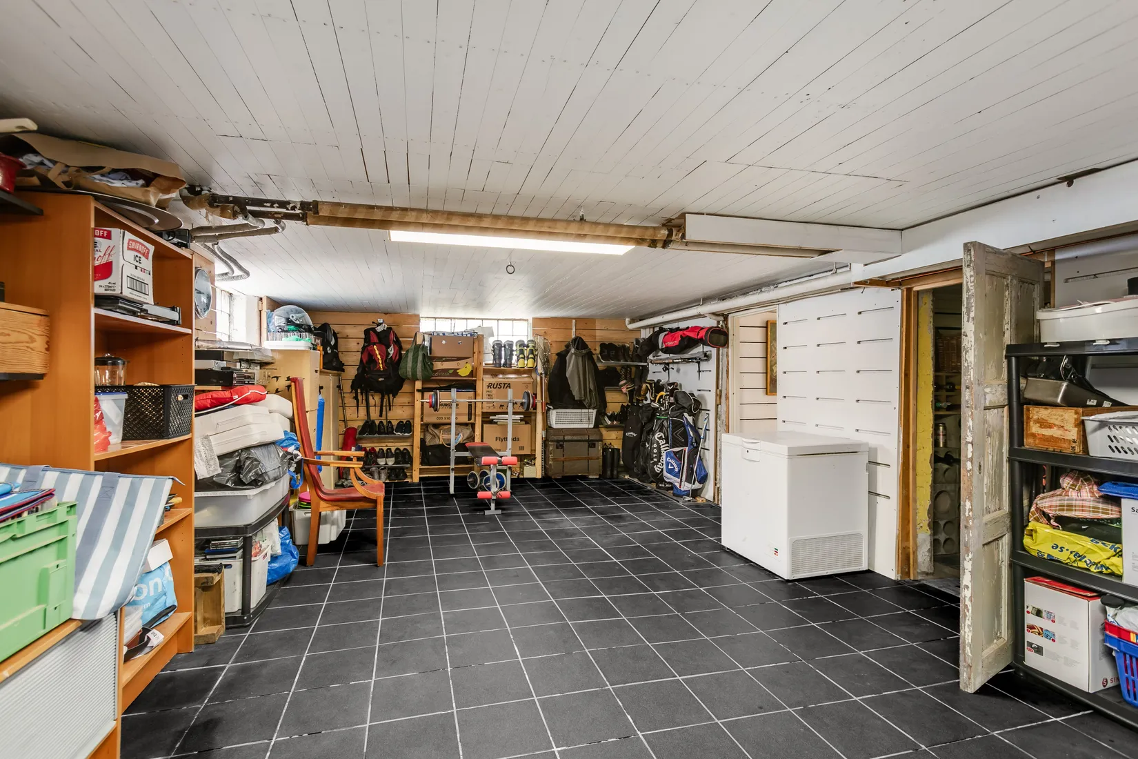 Villa, Runnerydsgatan 15, Runneryd, Nässjö