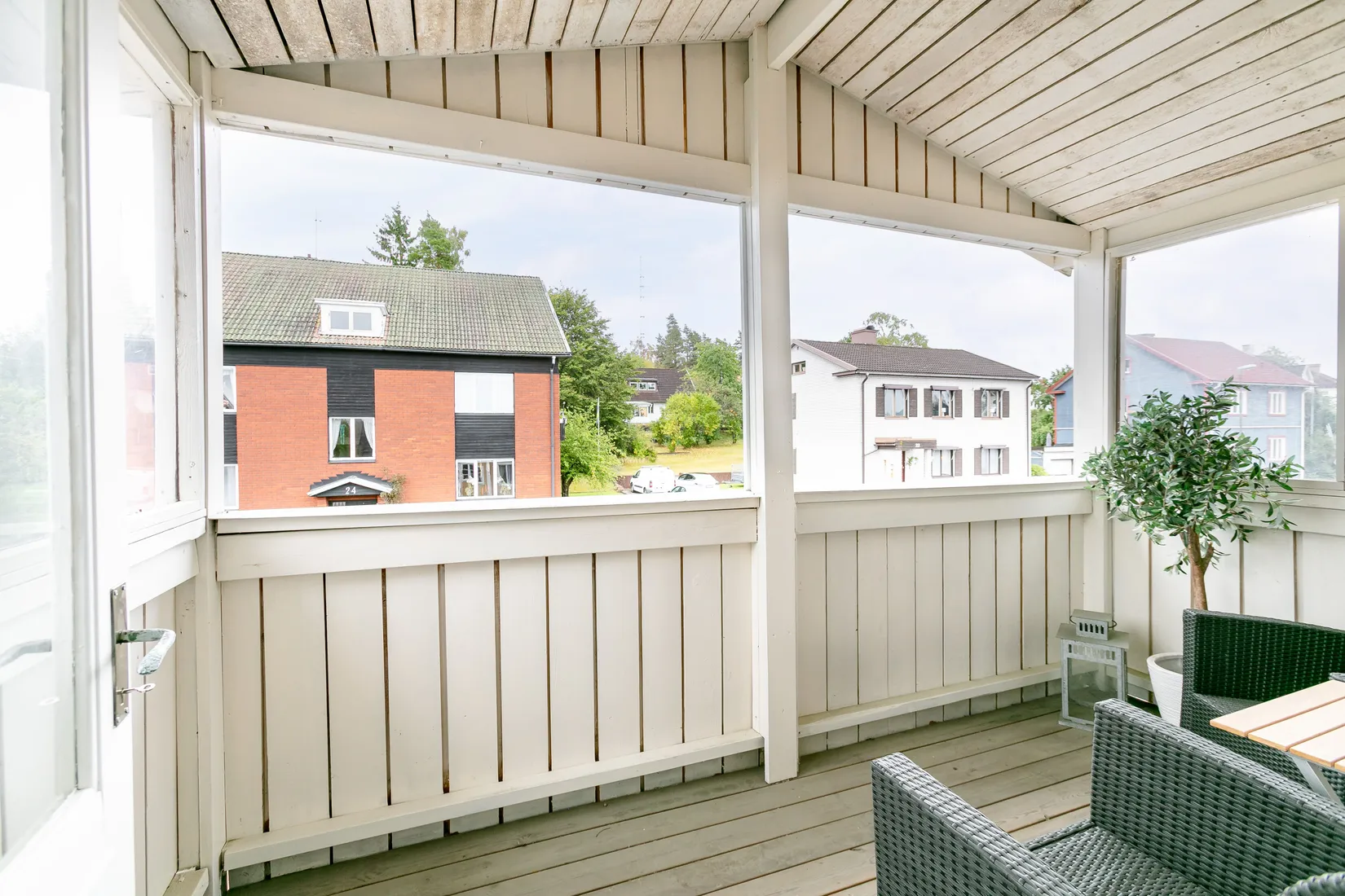 Villa, Runnerydsgatan 15, Runneryd, Nässjö