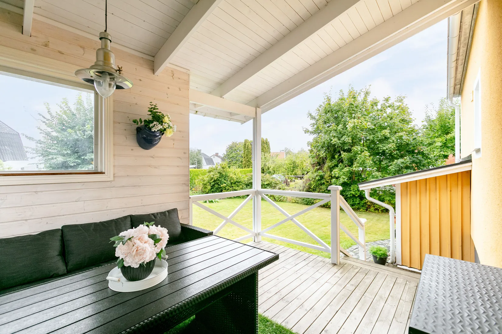 Villa, Runnerydsgatan 15, Runneryd, Nässjö