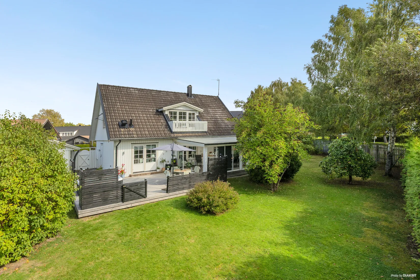 Villa, Gulltofsavägen 10, Sörby, Örebro