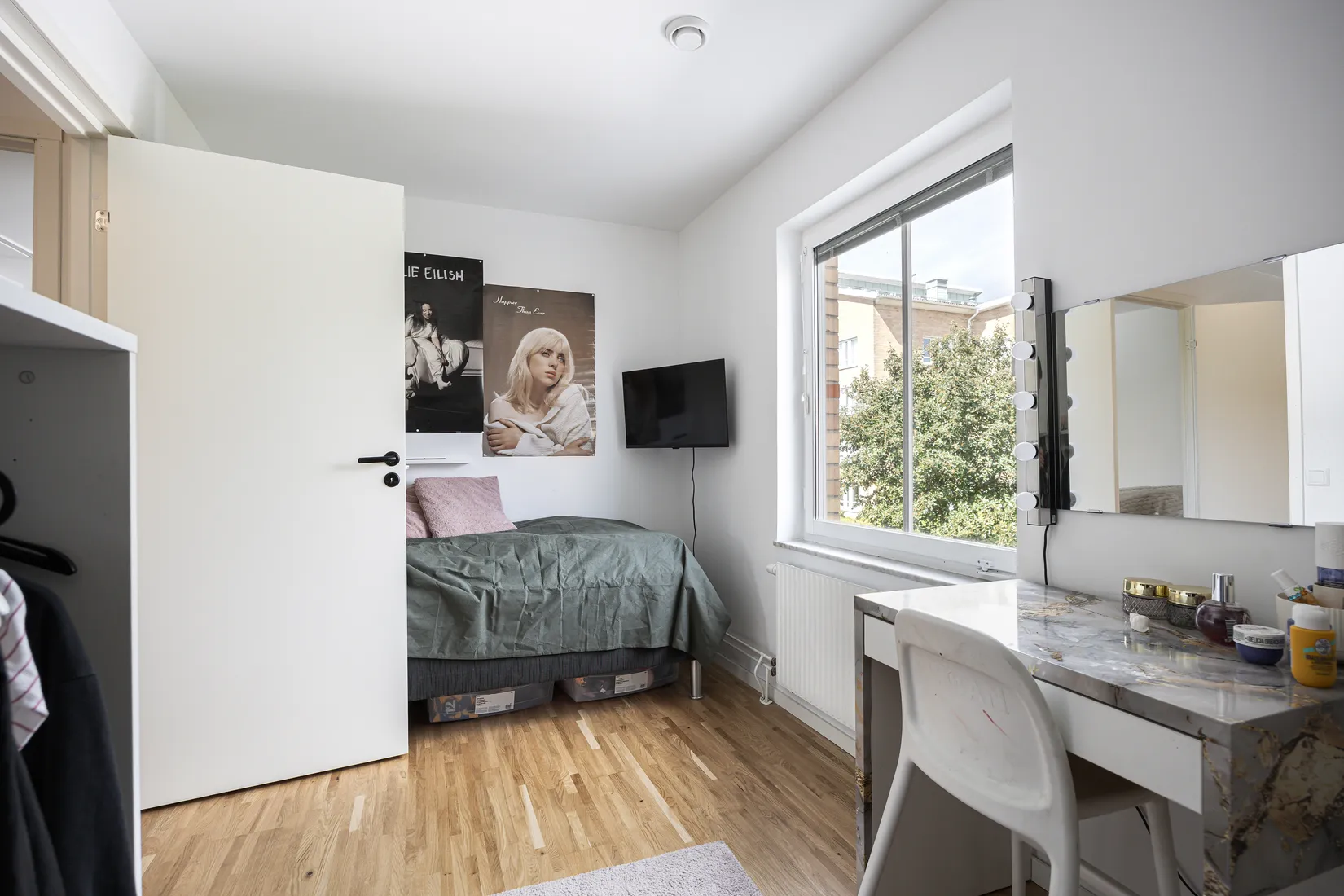 Bostadsrätt, Höjeågatan 397, Hamnområde, Lomma