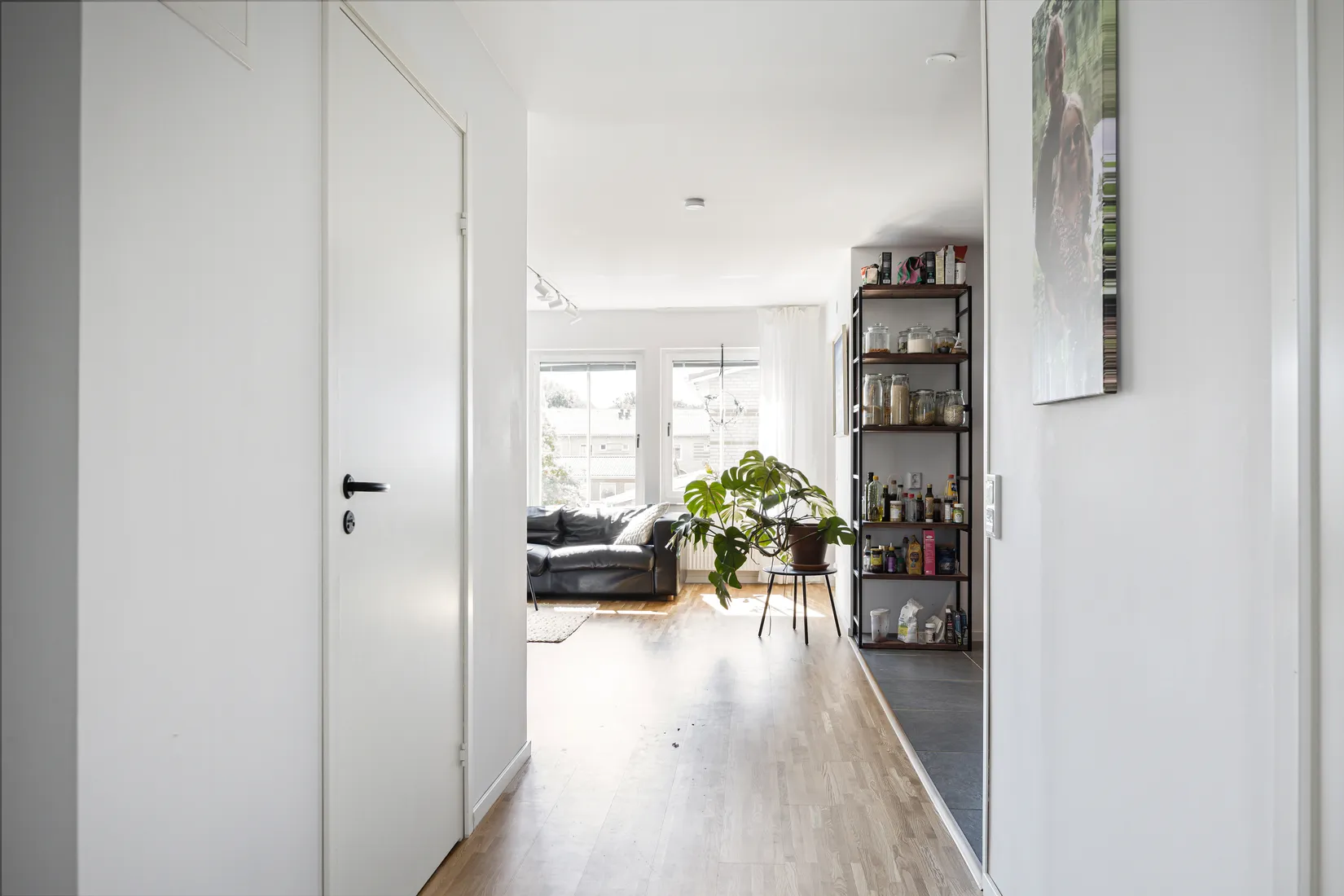 Bostadsrätt, Höjeågatan 397, Hamnområde, Lomma