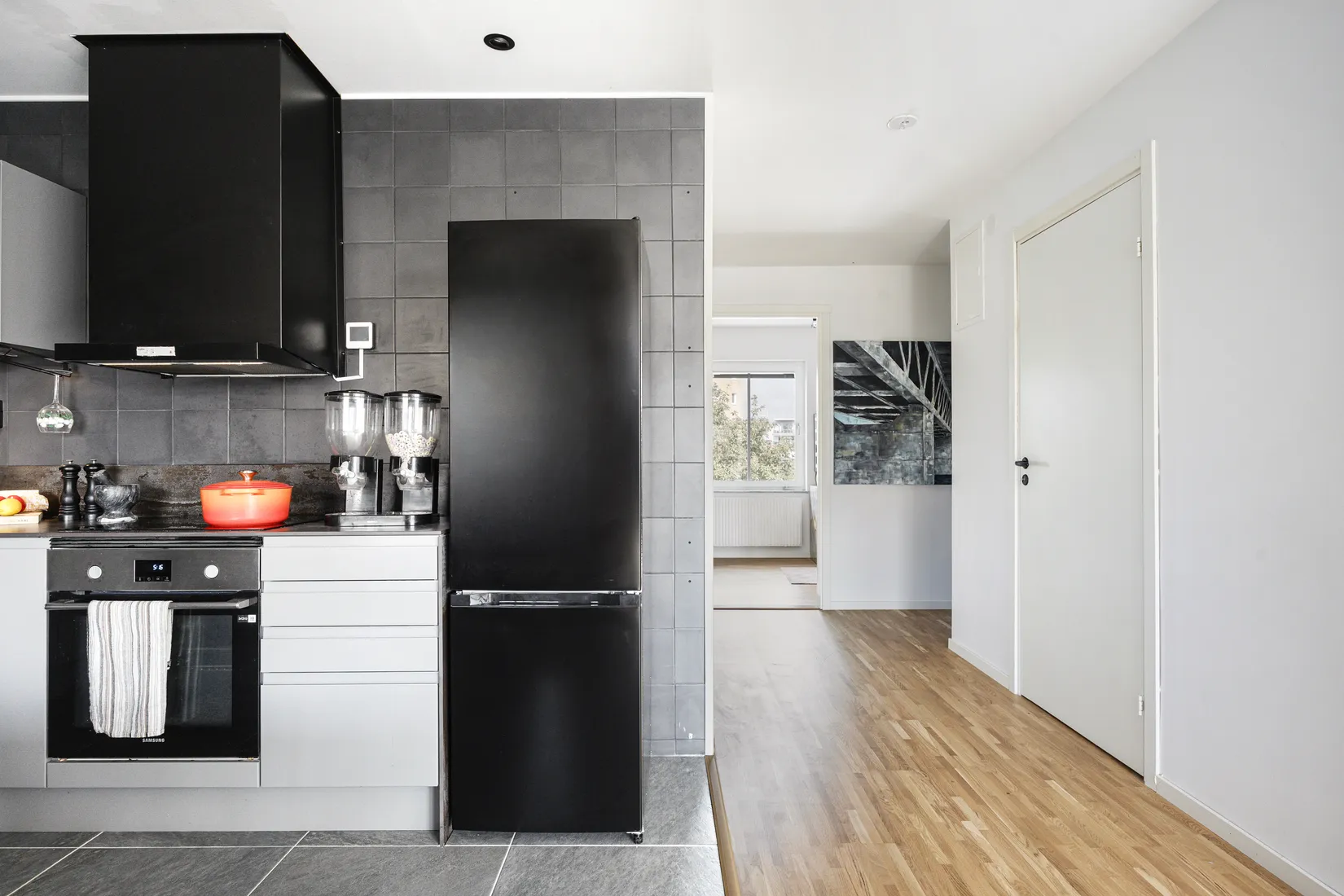 Bostadsrätt, Höjeågatan 397, Hamnområde, Lomma