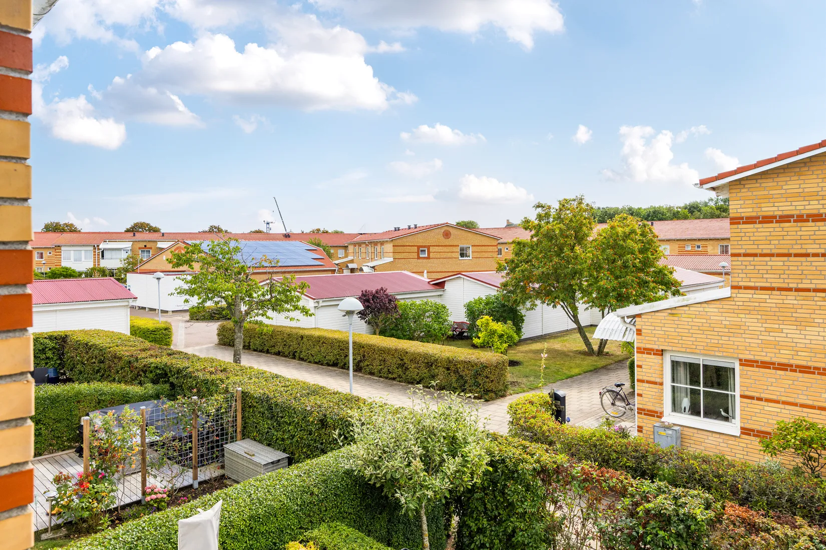 Bostadsrätt, Höjeågatan 397, Hamnområde, Lomma