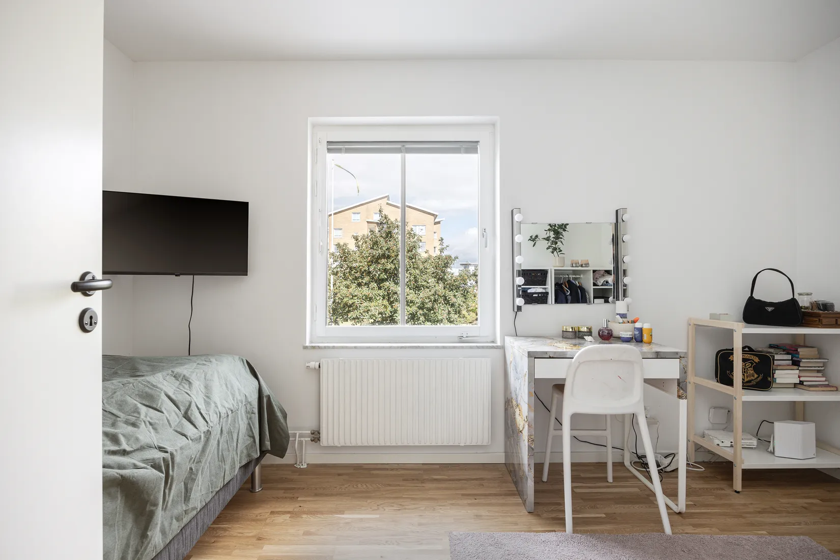 Bostadsrätt, Höjeågatan 397, Hamnområde, Lomma