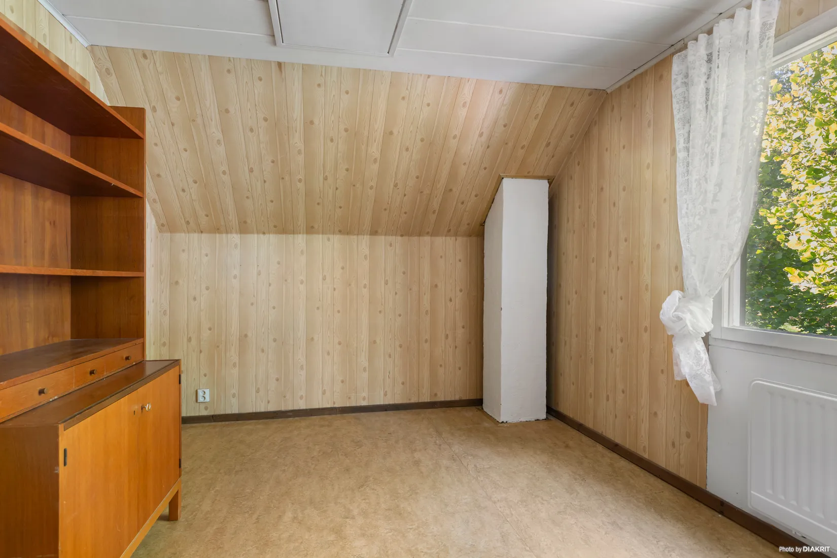 Villa, Enhagsbacken 3, Ella gård, Täby