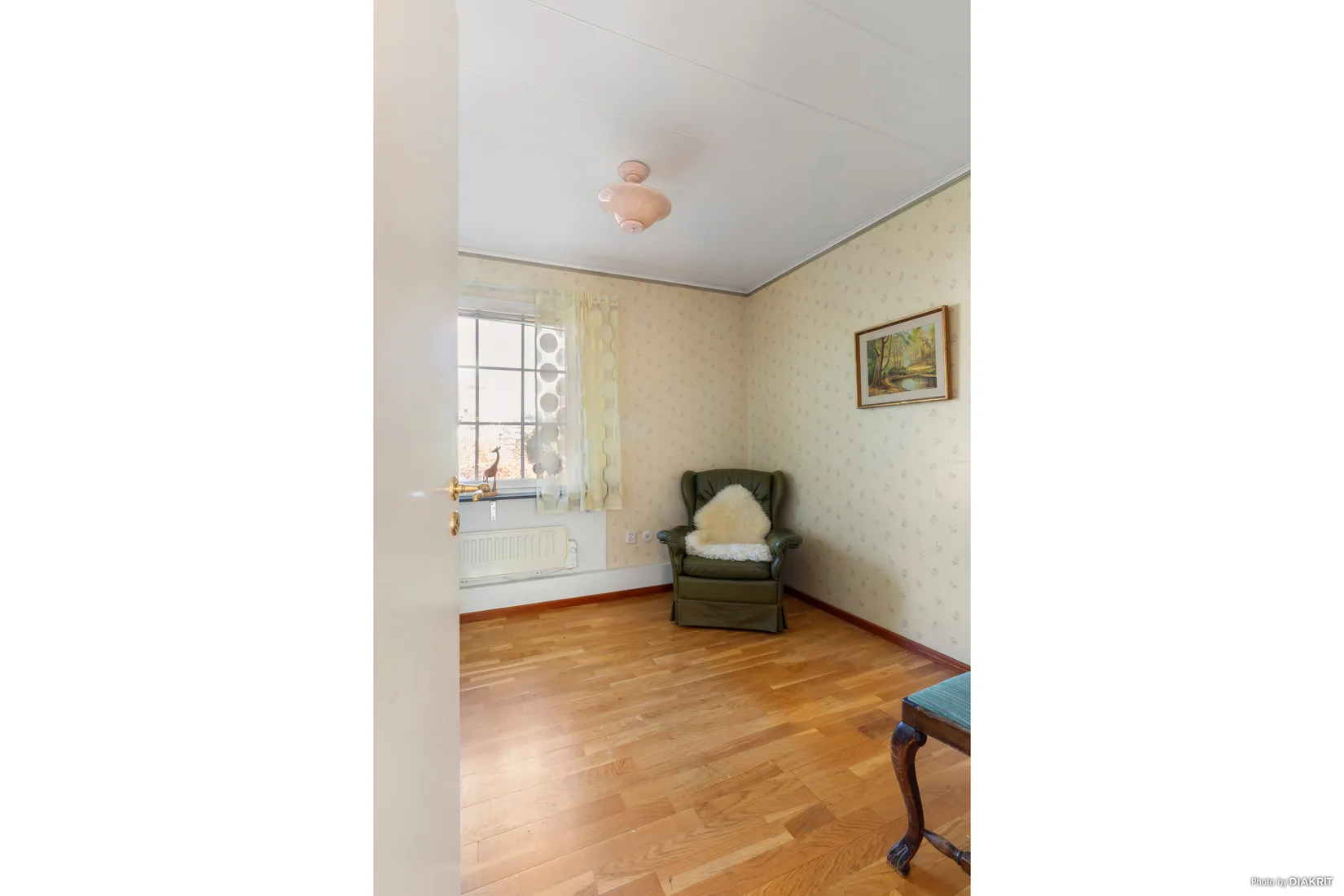 Villa, Enhagsbacken 3, Ella gård, Täby