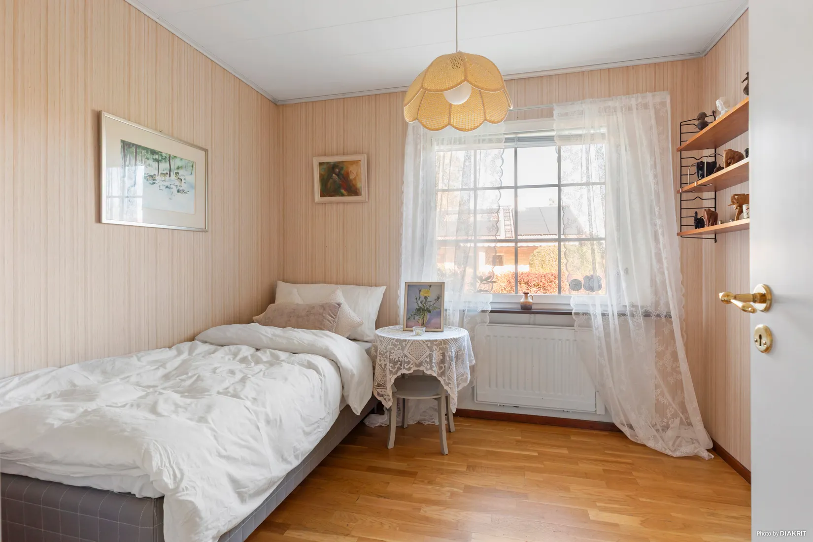Villa, Enhagsbacken 3, Ella gård, Täby