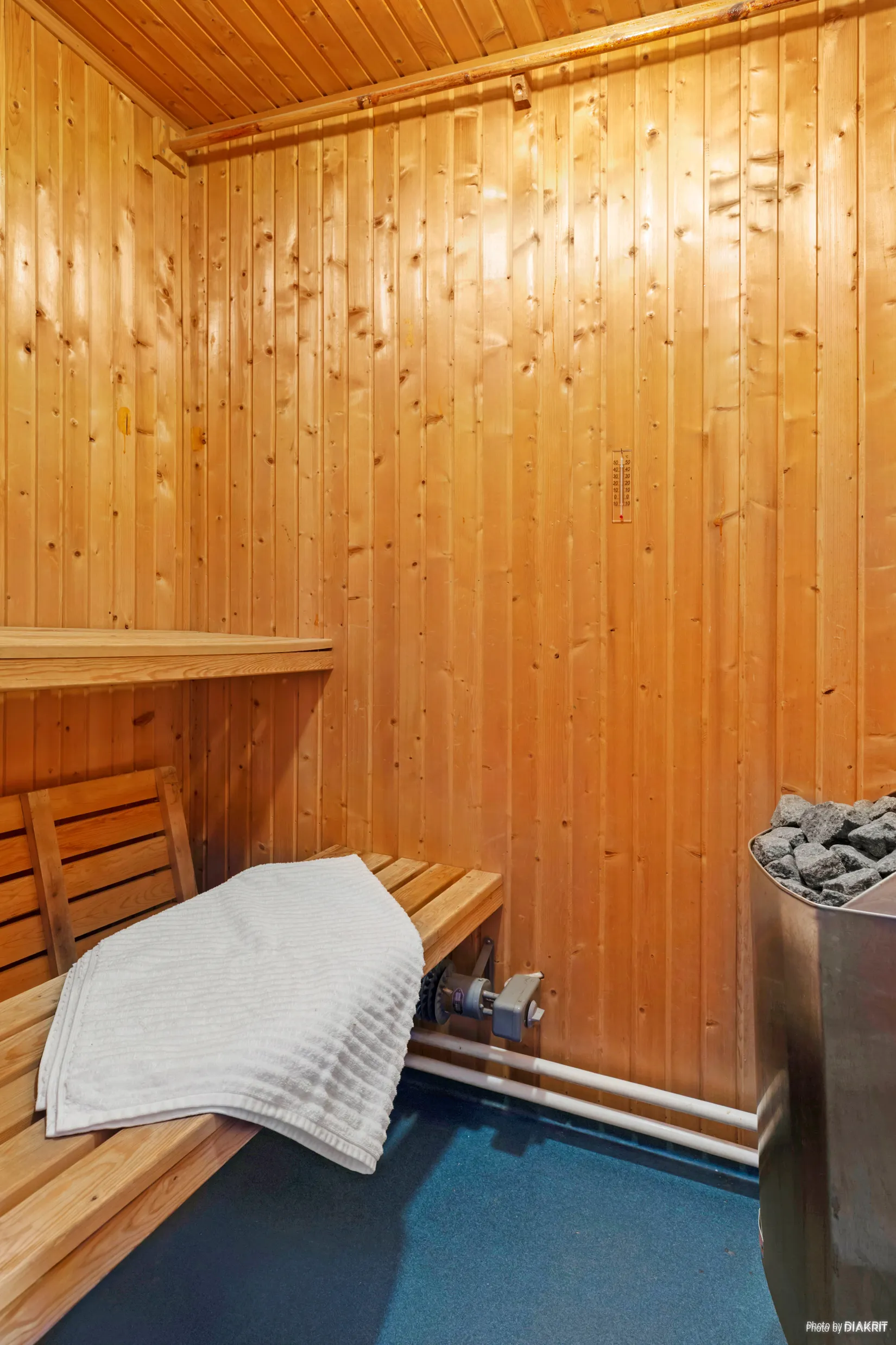 Villa, Enhagsbacken 3, Ella gård, Täby