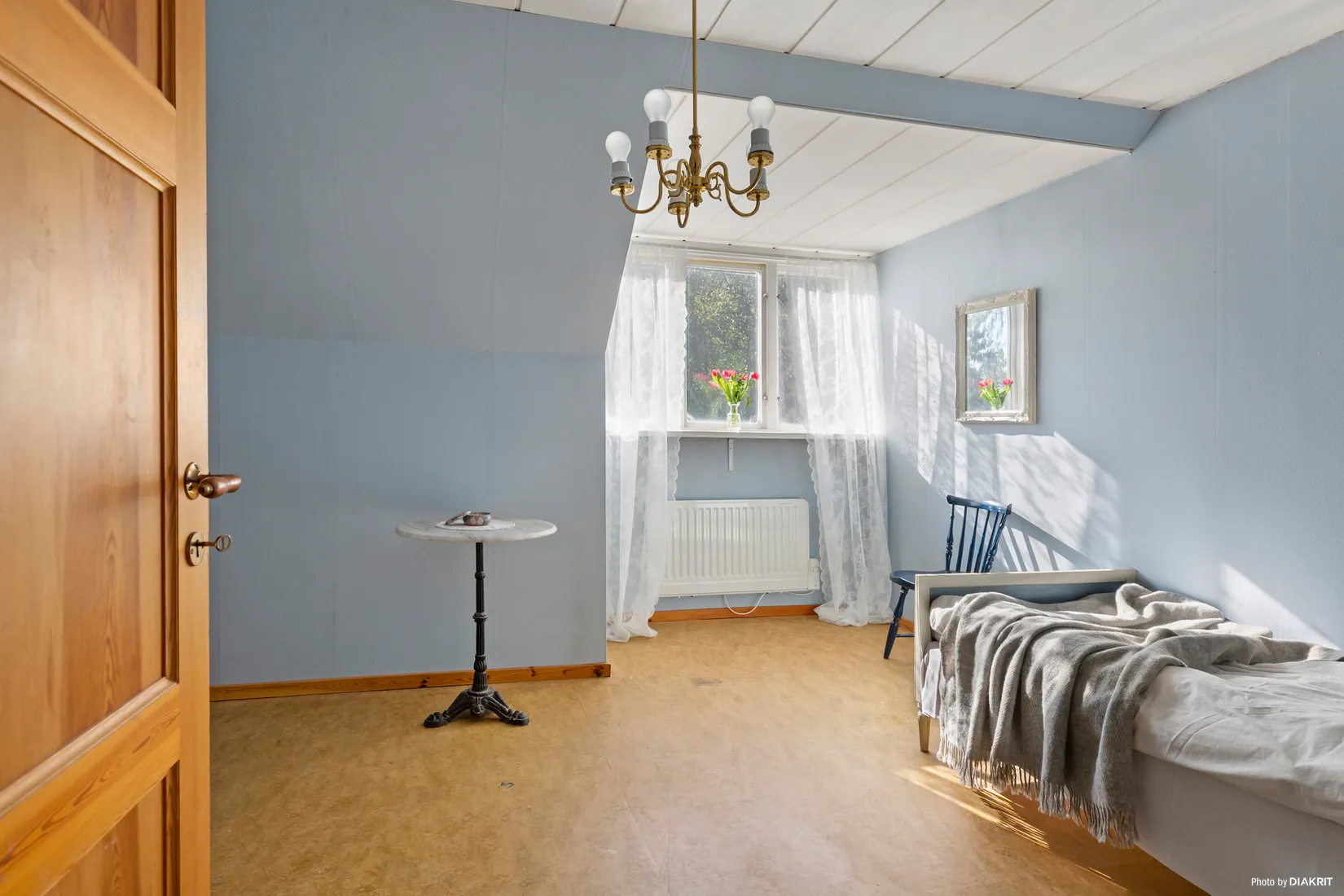 Villa, Enhagsbacken 3, Ella gård, Täby