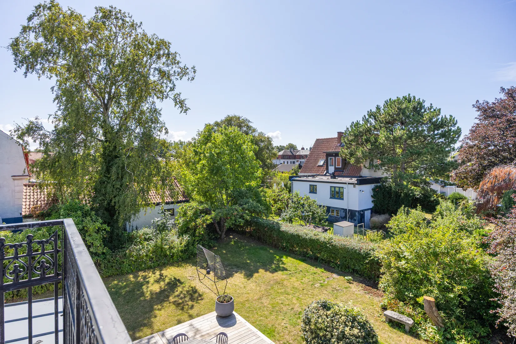 Villa, Villavägen 10, Åkarp, Burlöv