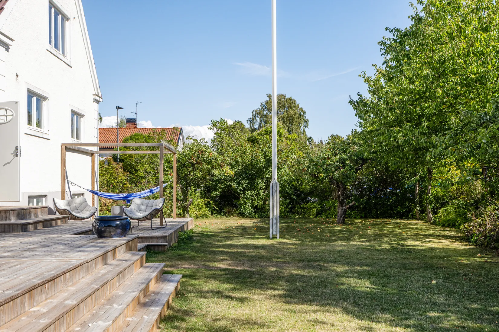Villa, Villavägen 10, Åkarp, Burlöv