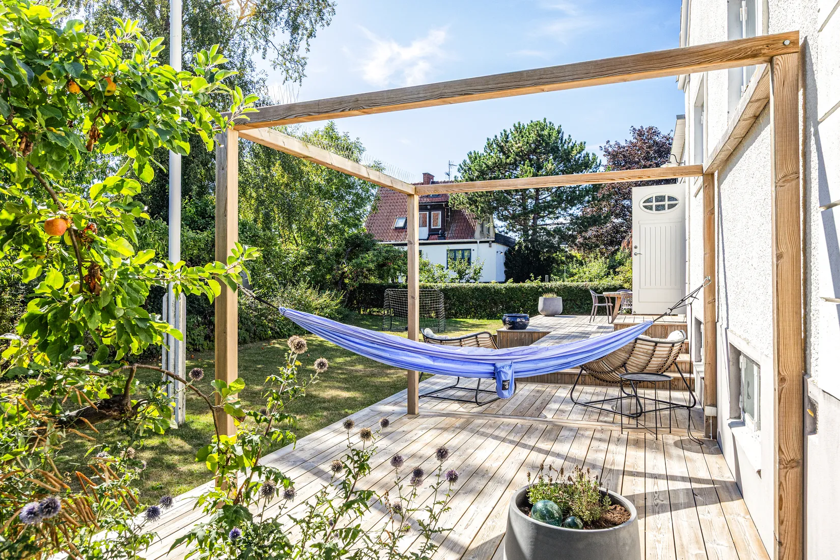 Villa, Villavägen 10, Åkarp, Burlöv