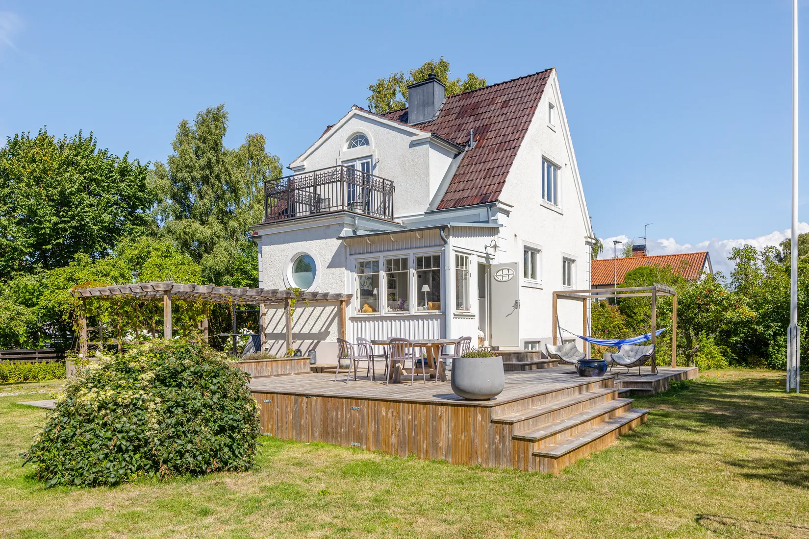 Villa, Villavägen 10, Åkarp, Burlöv