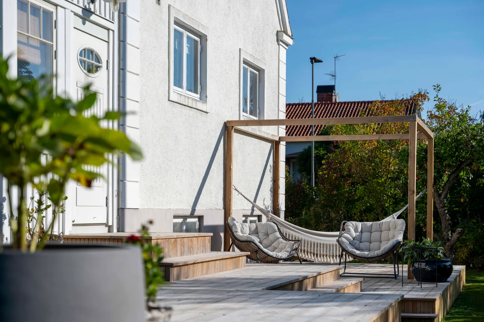 Villa, Villavägen 10, Åkarp, Burlöv