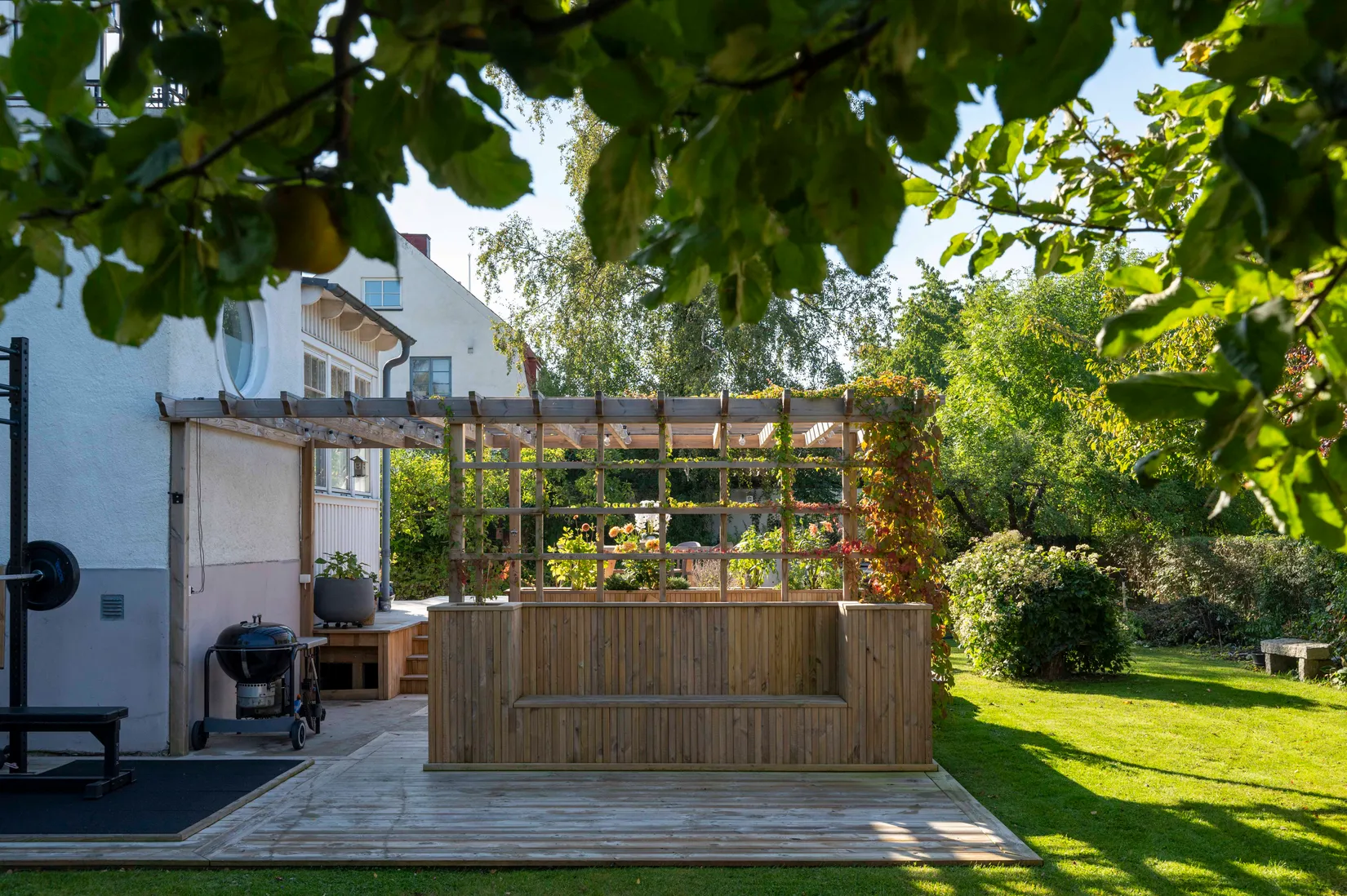 Villa, Villavägen 10, Åkarp, Burlöv