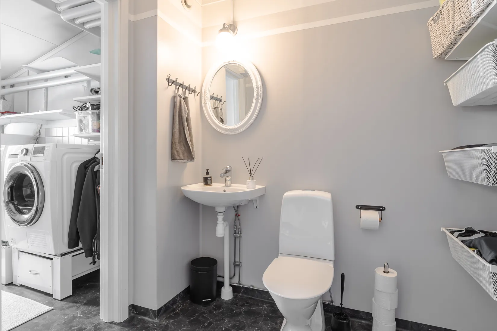 Bostadsrätt, Sjögatan 1D, Karlstad