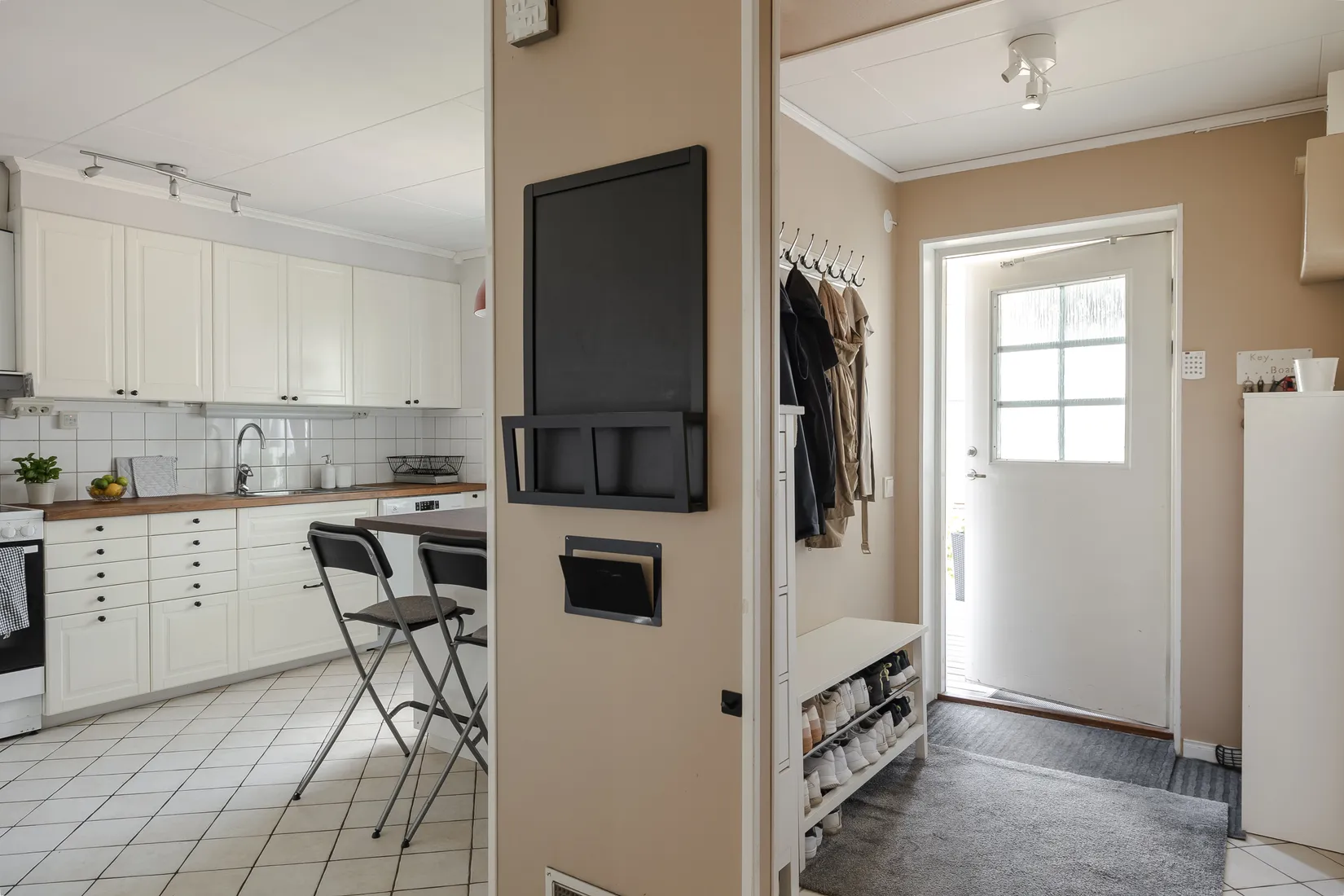 Bostadsrätt, Sjögatan 1D, Karlstad
