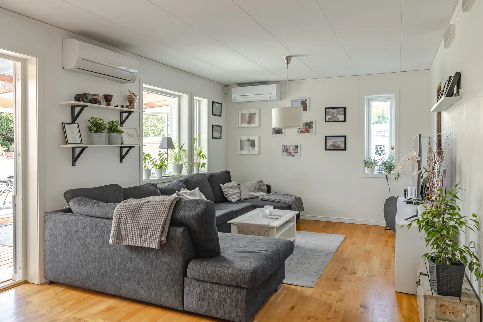 Bostadsrätt, Sjögatan 1D, Karlstad