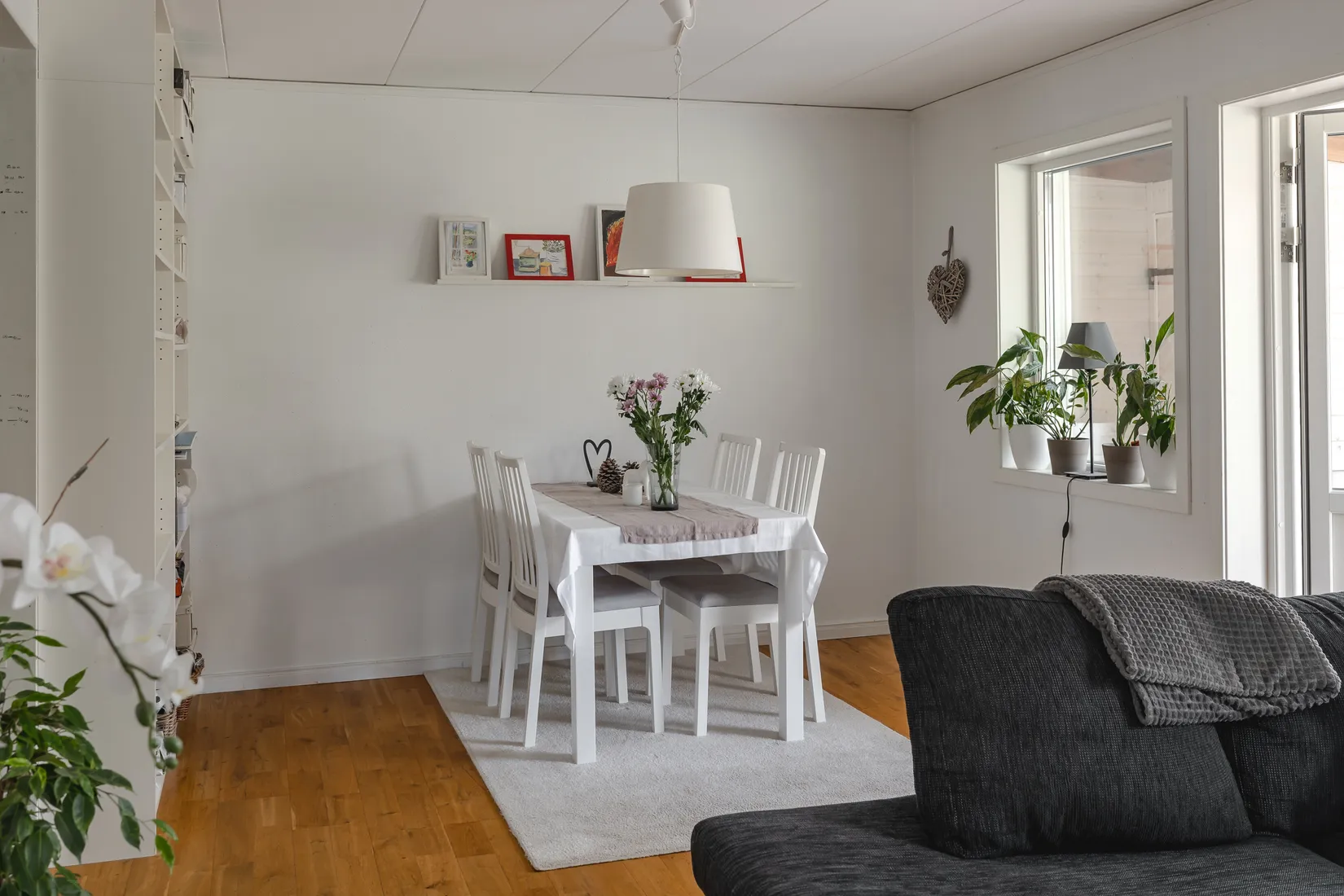 Bostadsrätt, Sjögatan 1D, Karlstad