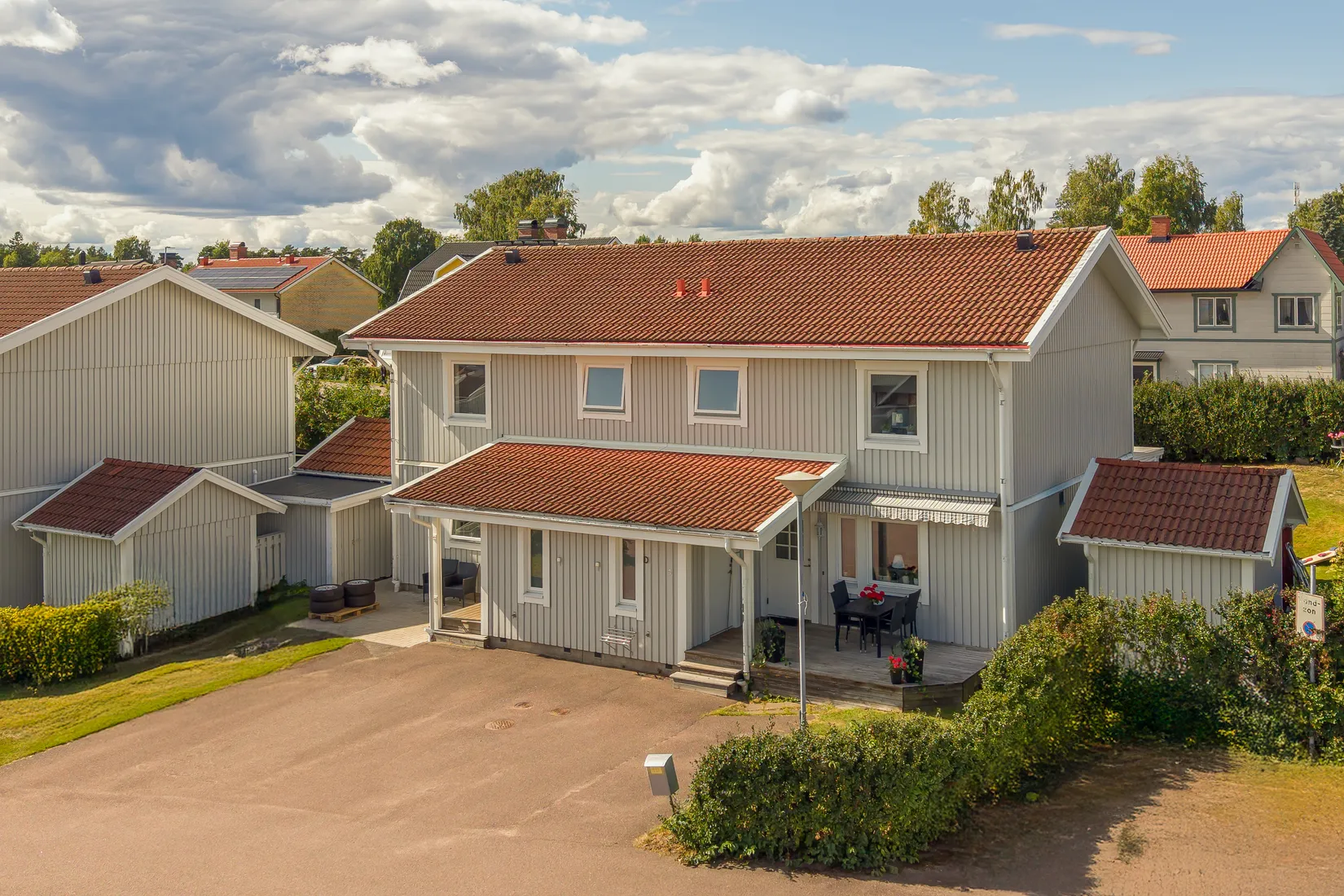 Bostadsrätt, Sjögatan 1D, Karlstad