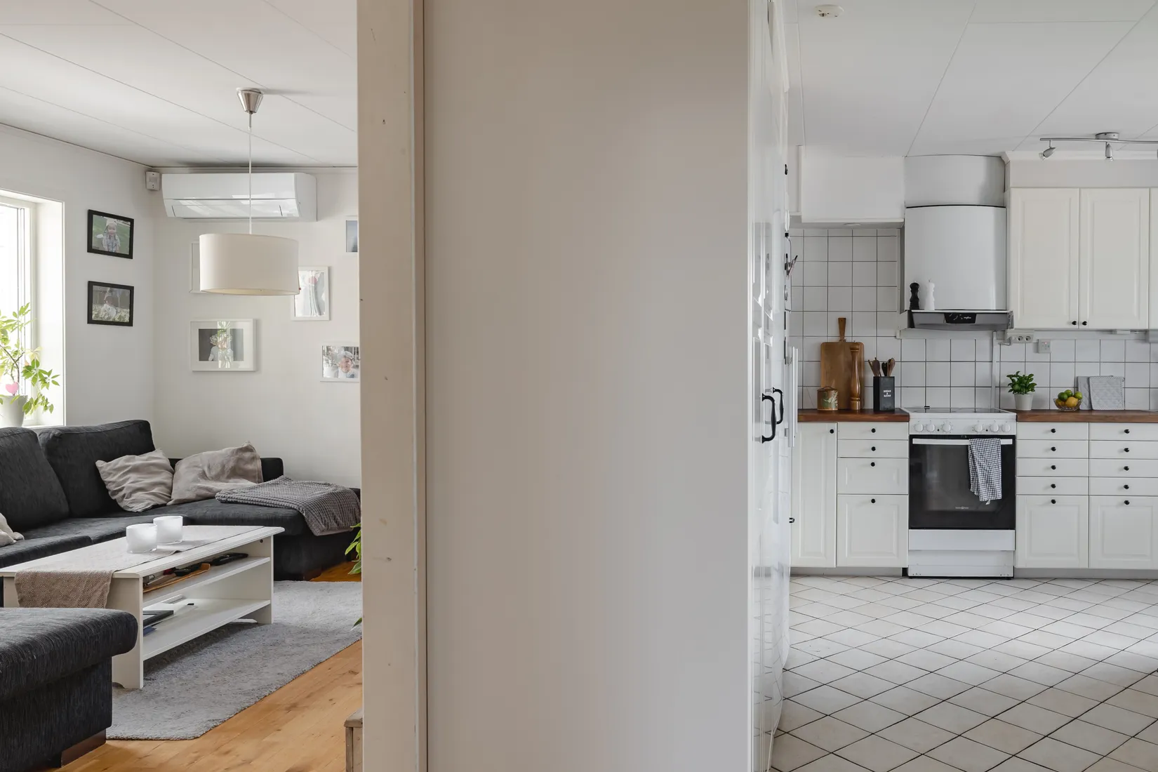Bostadsrätt, Sjögatan 1D, Karlstad