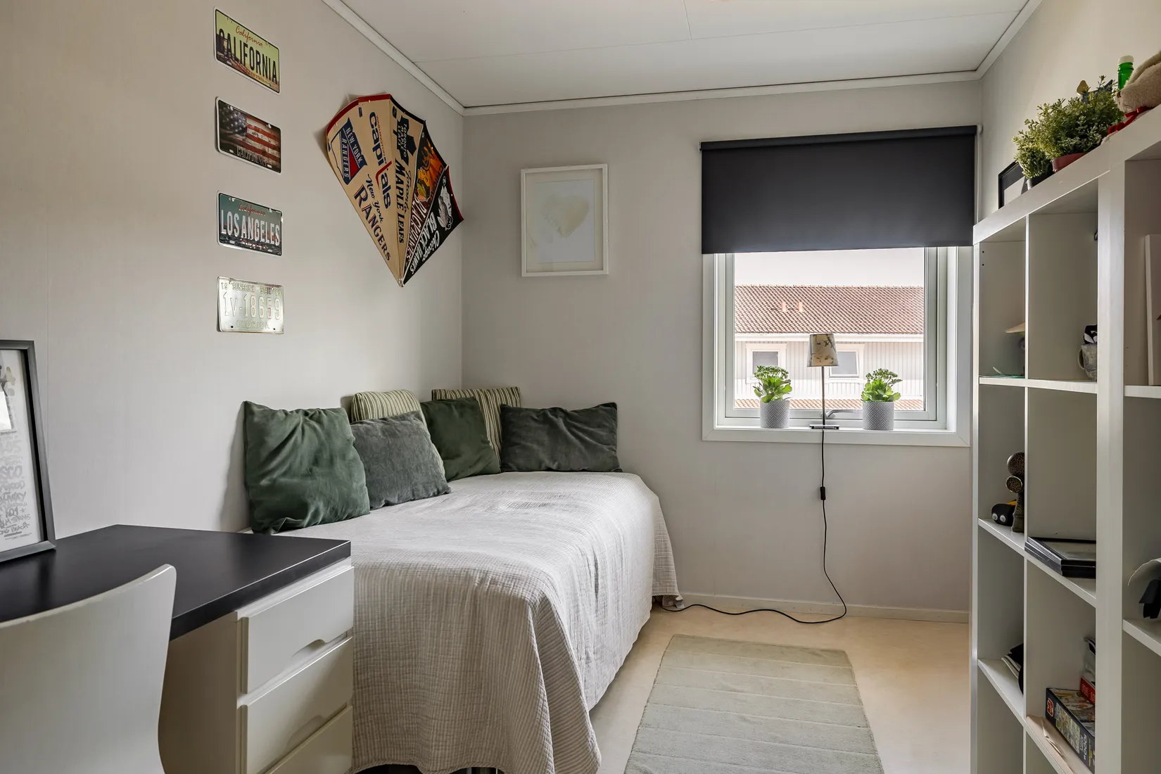 Bostadsrätt, Sjögatan 1D, Karlstad