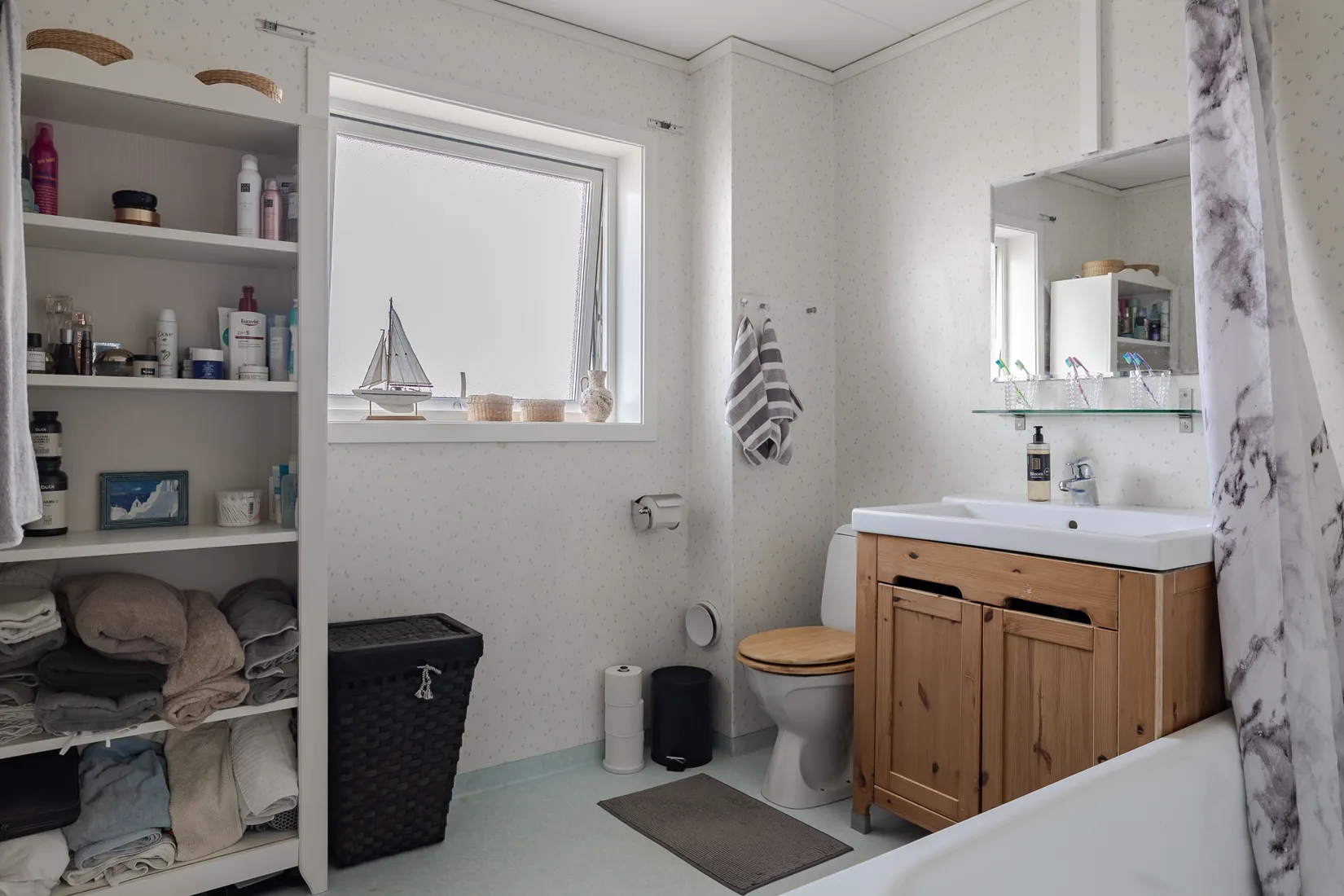 Bostadsrätt, Sjögatan 1D, Karlstad