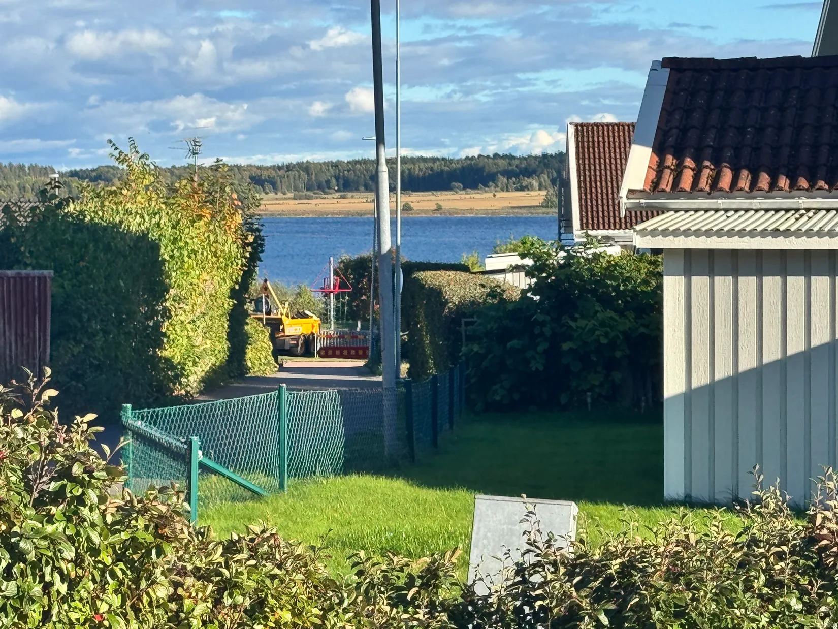 Bostadsrätt, Sjögatan 1D, Karlstad