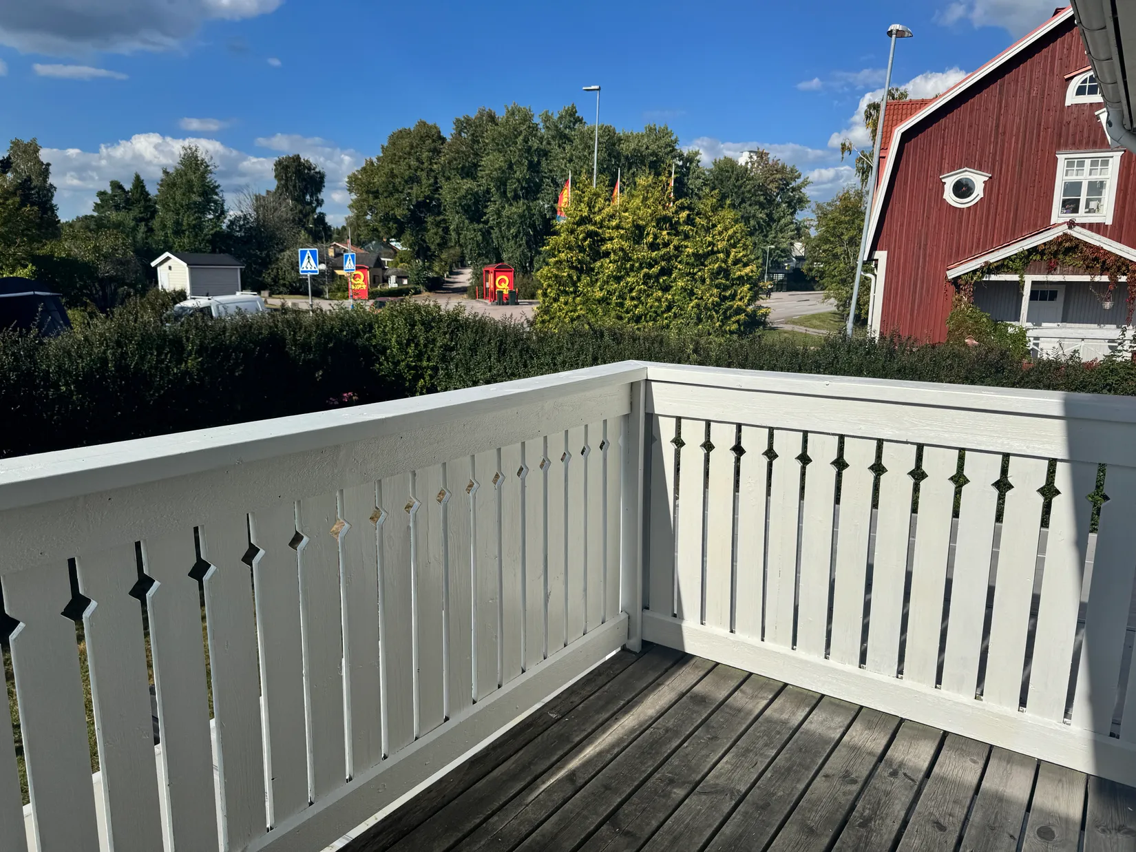 Bostadsrätt, Sjögatan 1D, Karlstad