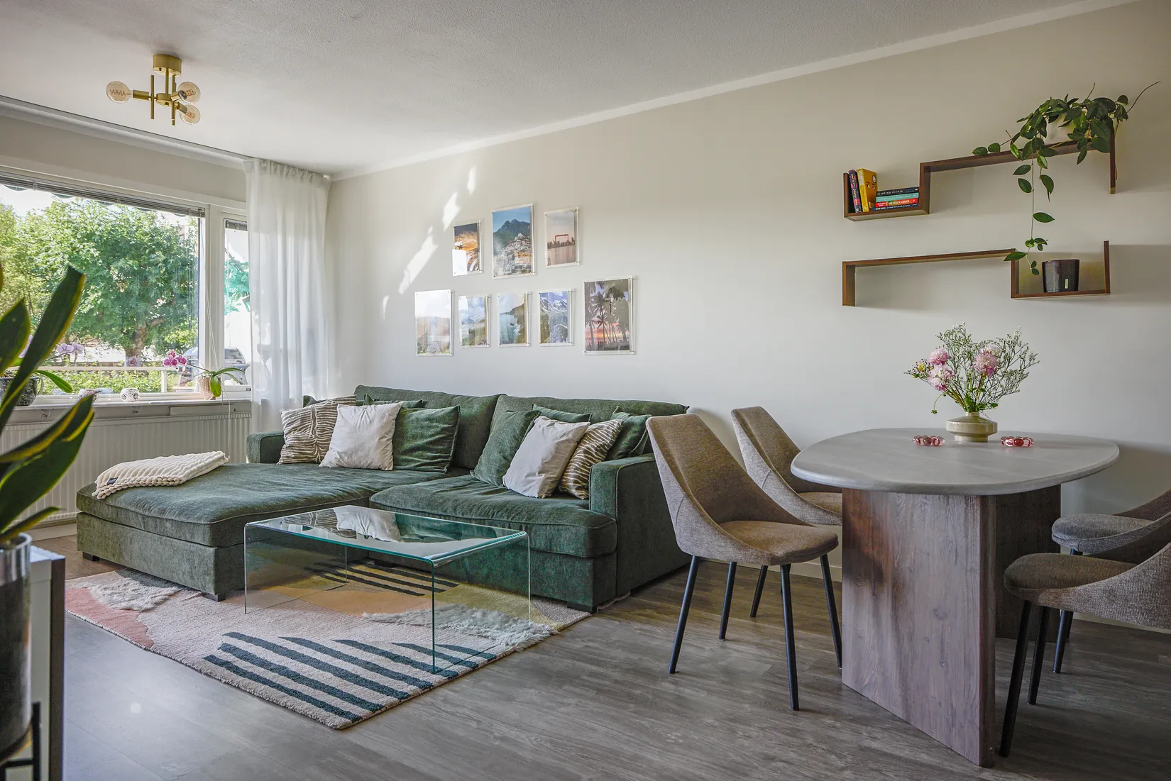 Bostadsrätt, Solhagagatan 88, Hisings Kärra, Göteborg