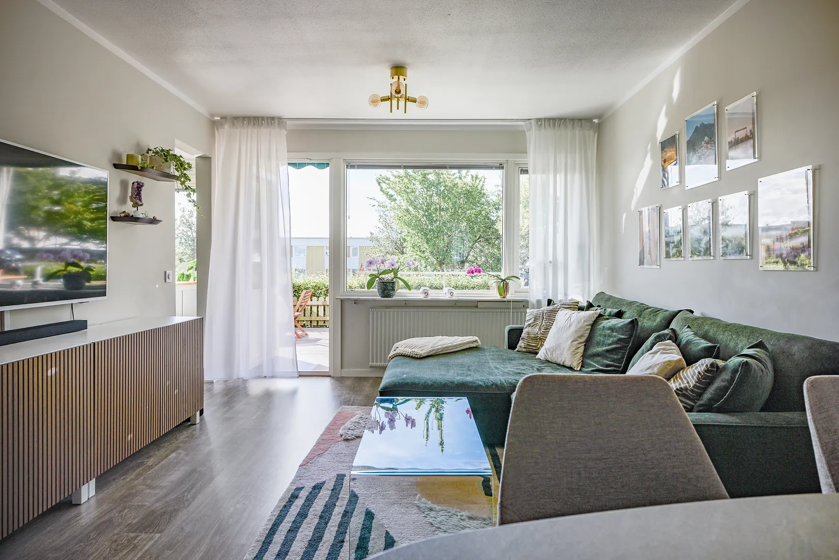 Bostadsrätt, Solhagagatan 88, Hisings Kärra, Göteborg