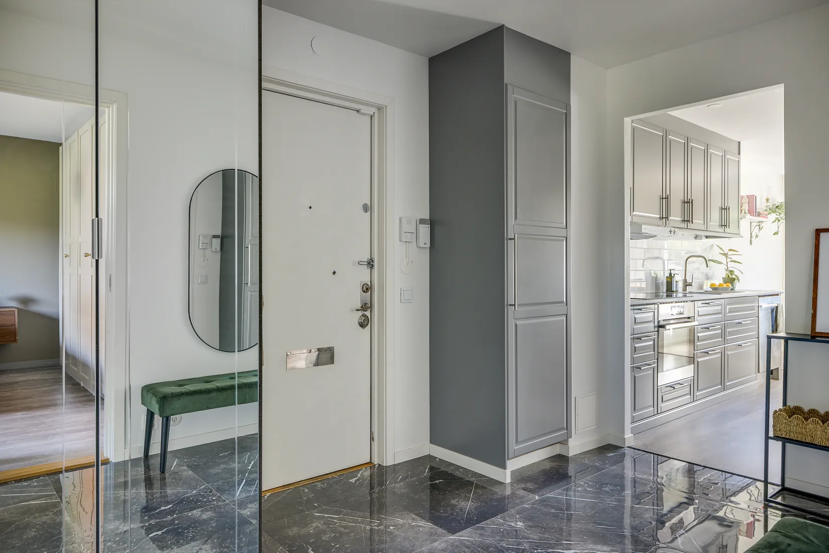 Bostadsrätt, Solhagagatan 88, Hisings Kärra, Göteborg