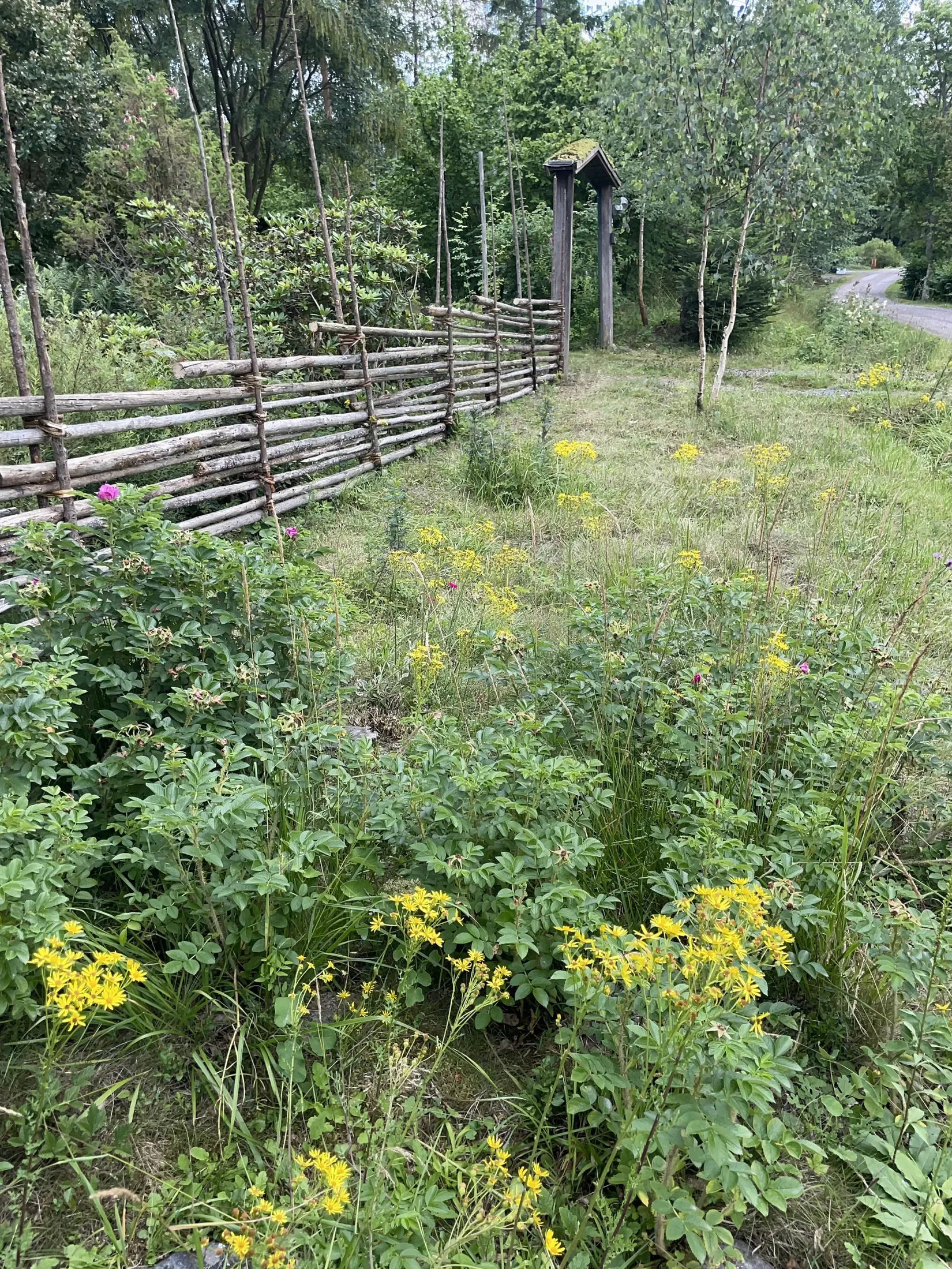 Fritidshus, Sjötorpsvägen 3, Södersvik, Norrtälje