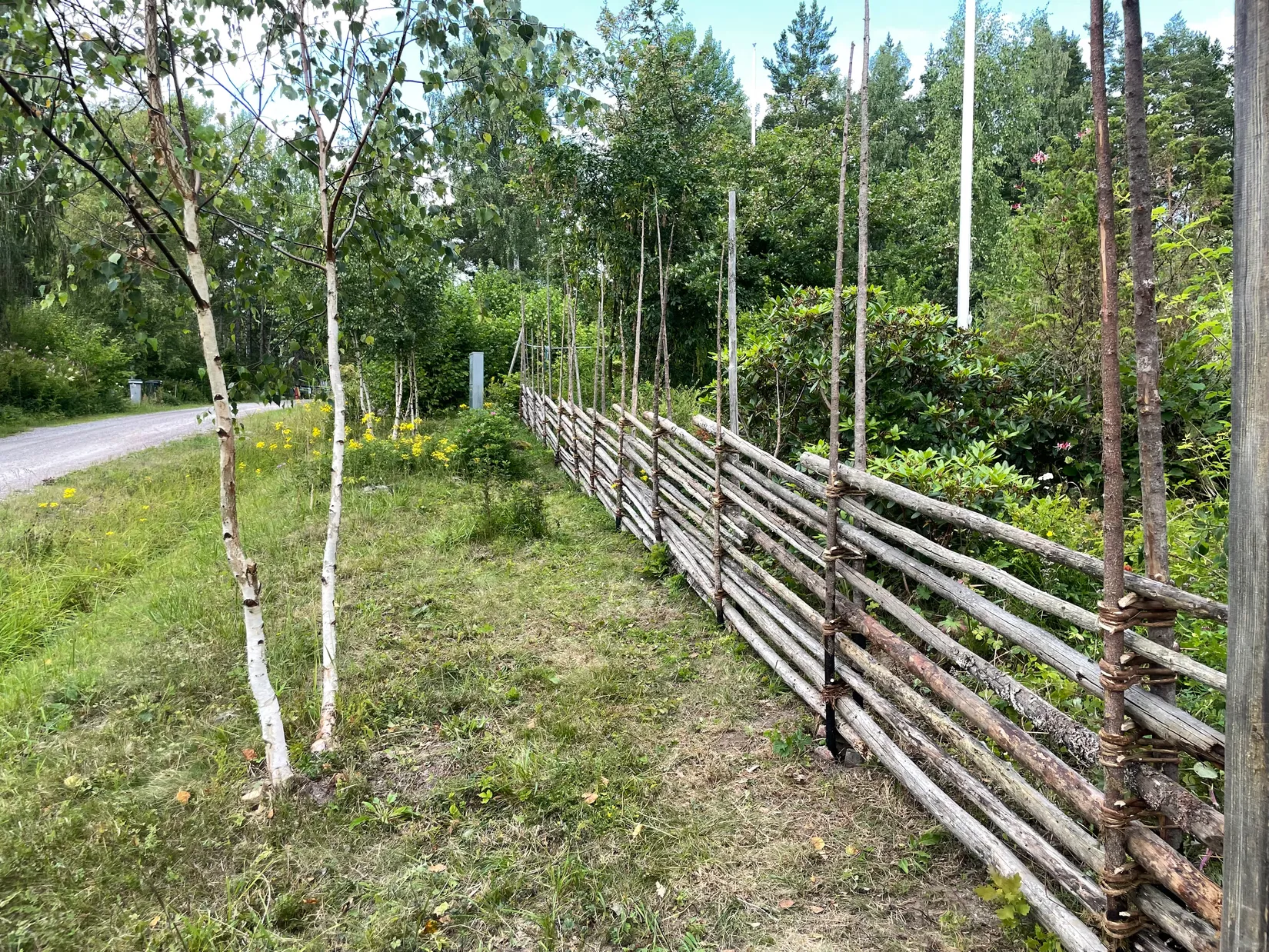 Fritidshus, Sjötorpsvägen 3, Södersvik, Norrtälje