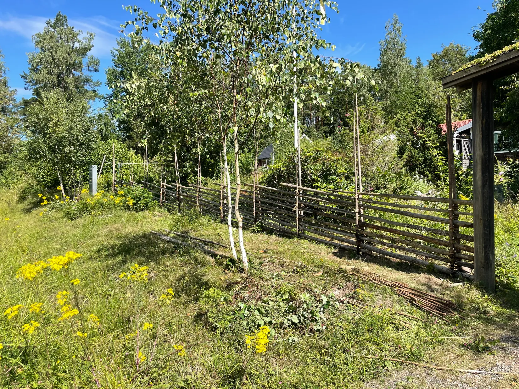 Fritidshus, Sjötorpsvägen 3, Södersvik, Norrtälje