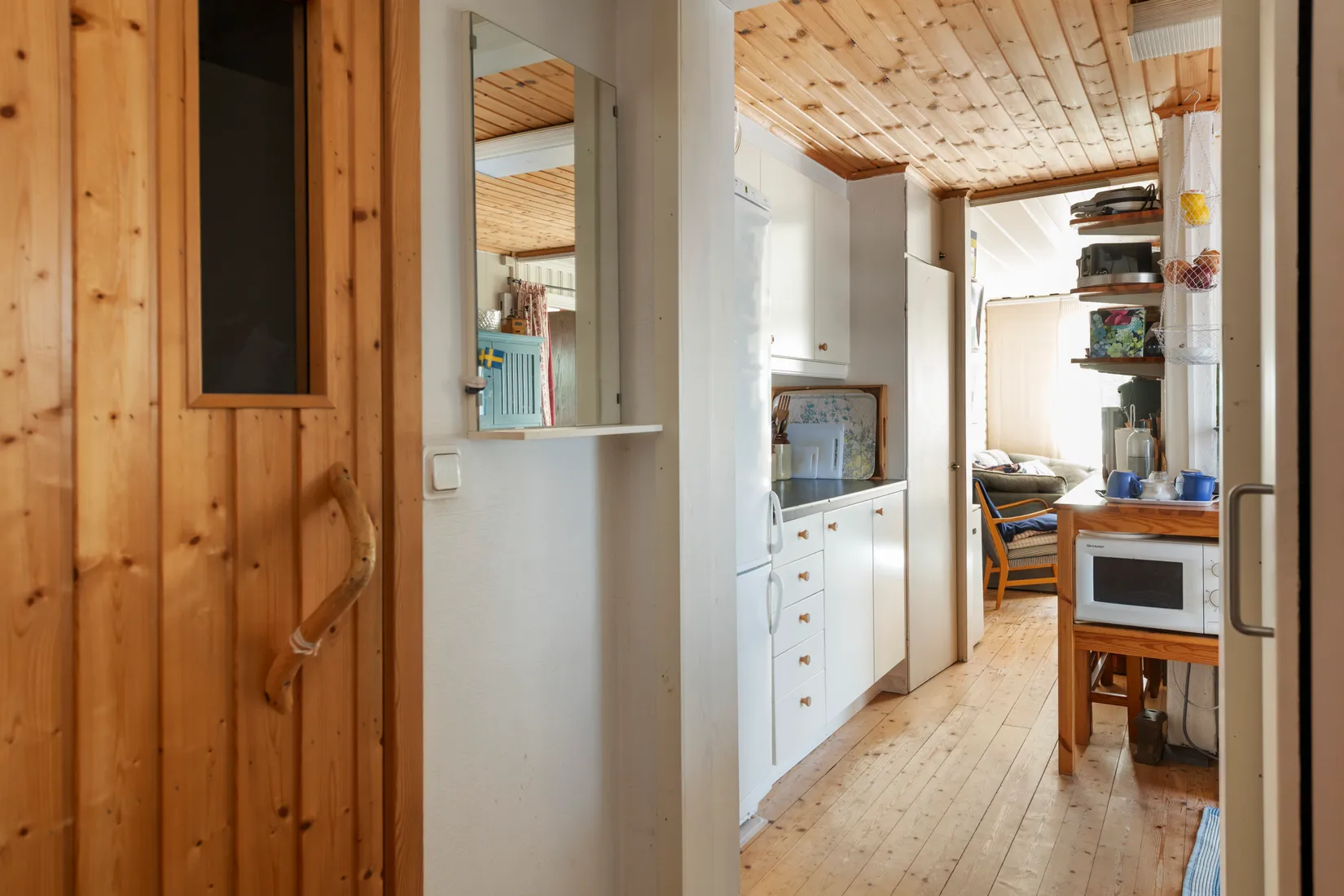 Fritidshus, Sjötorpsvägen 3, Södersvik, Norrtälje