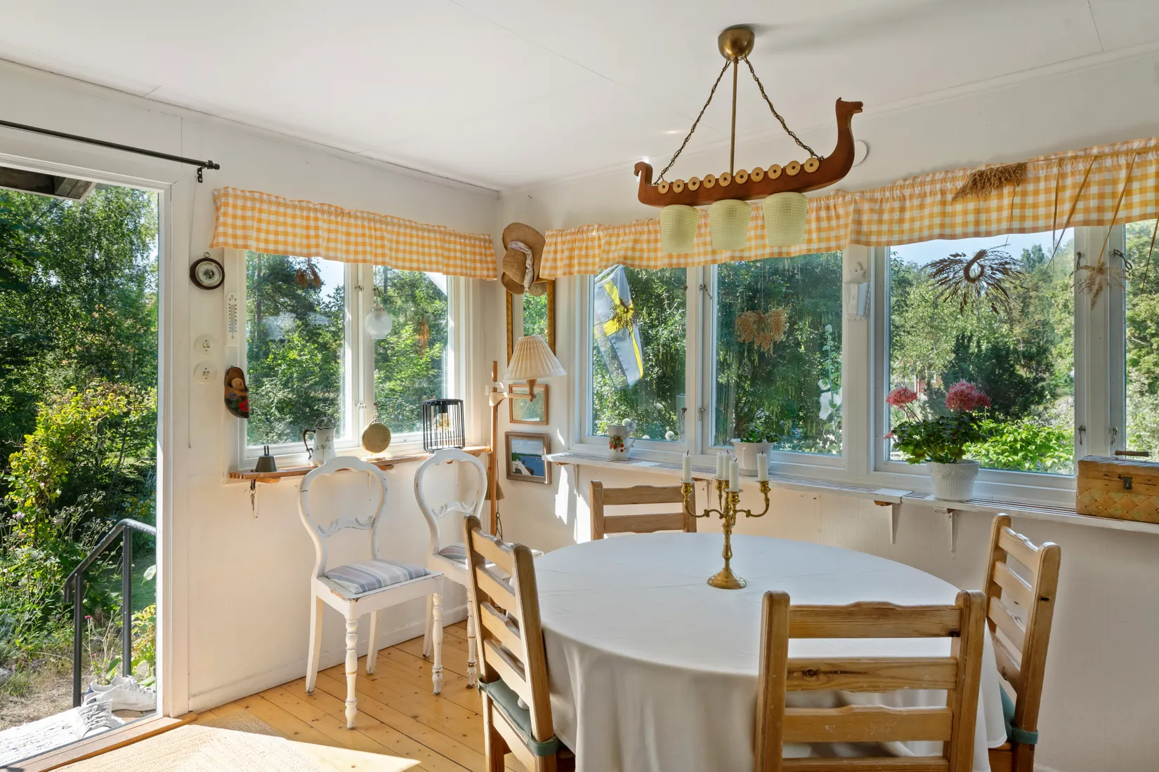 Fritidshus, Sjötorpsvägen 3, Södersvik, Norrtälje