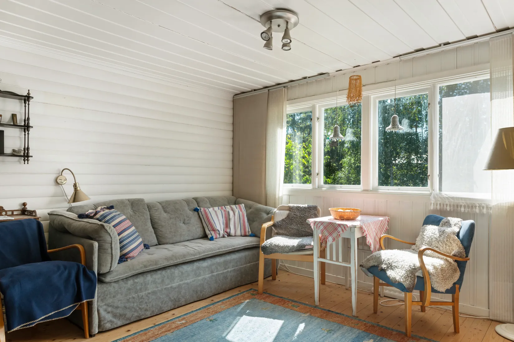 Fritidshus, Sjötorpsvägen 3, Södersvik, Norrtälje