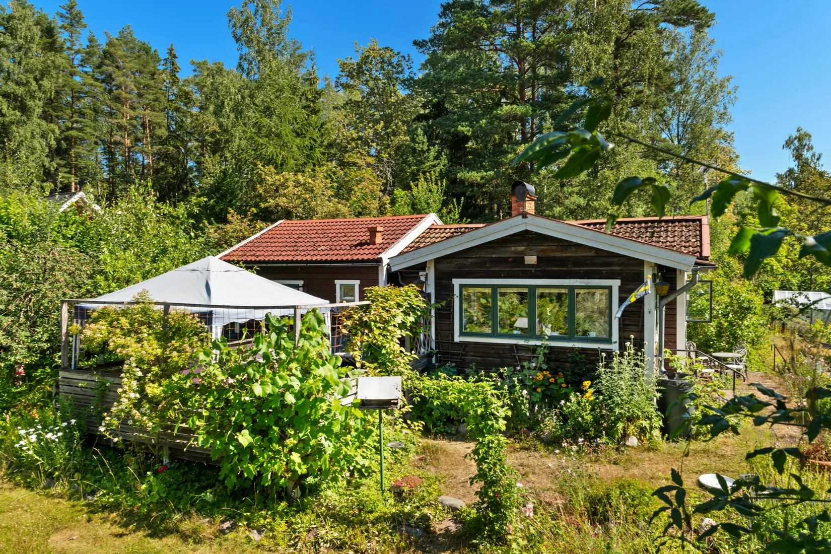 Fritidshus, Sjötorpsvägen 3, Södersvik, Norrtälje